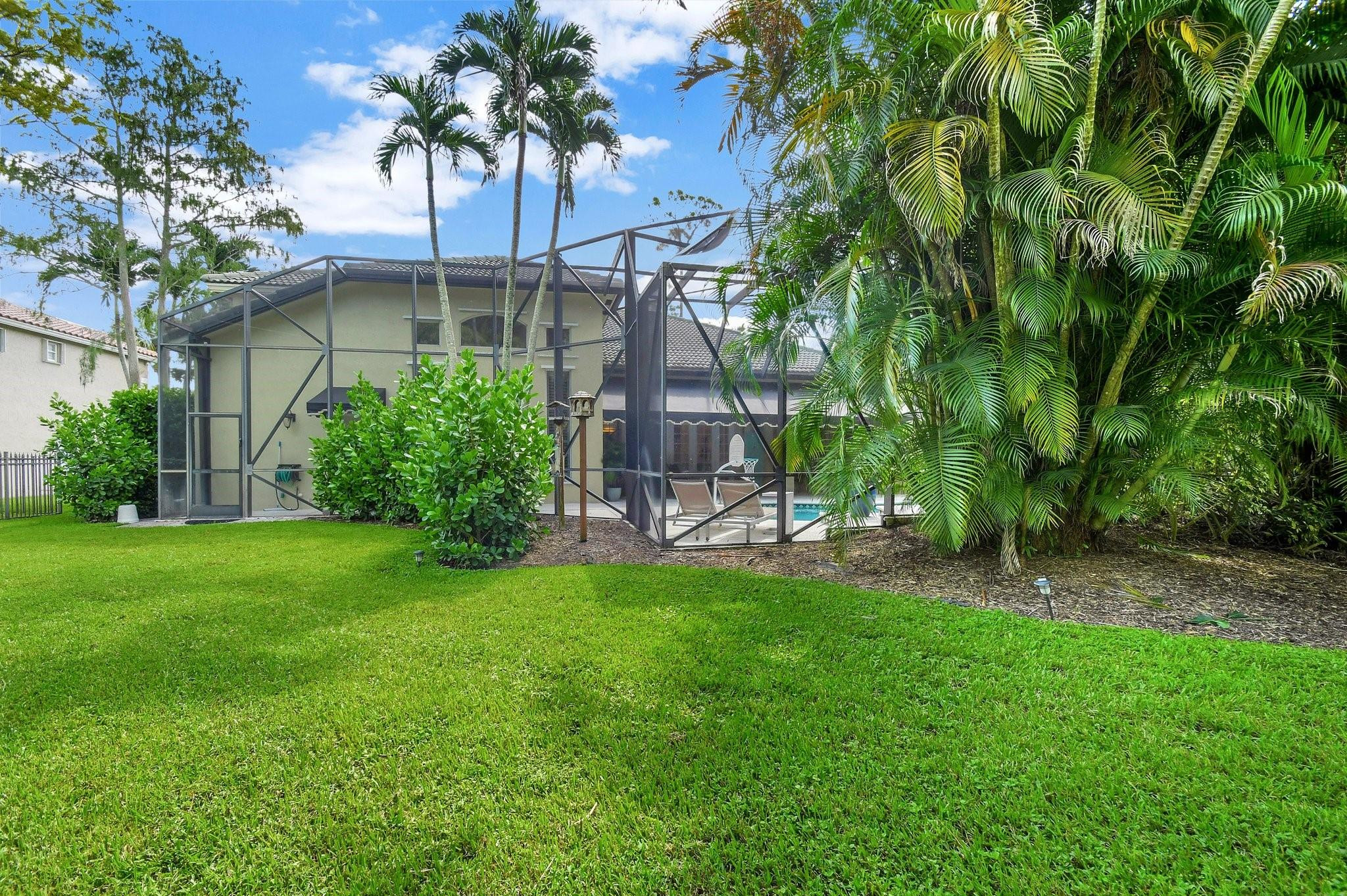 541 Cypress Crossing Crossing