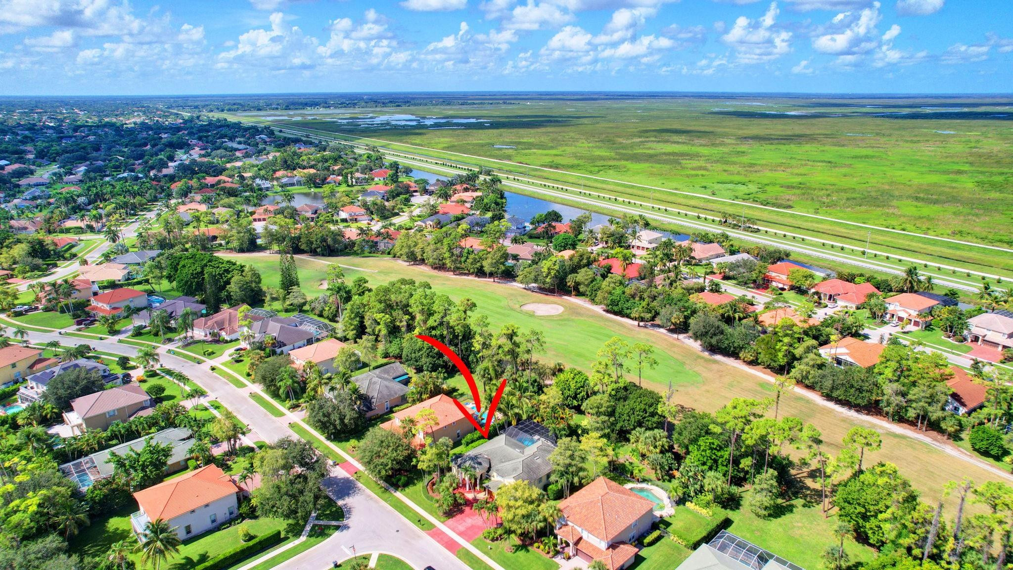 541 Cypress Crossing Crossing