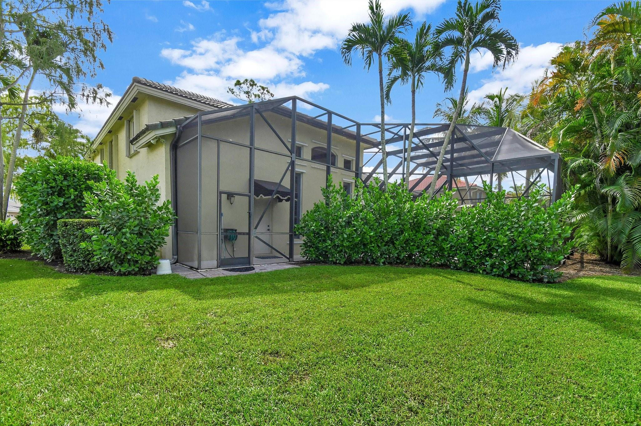 541 Cypress Crossing Crossing