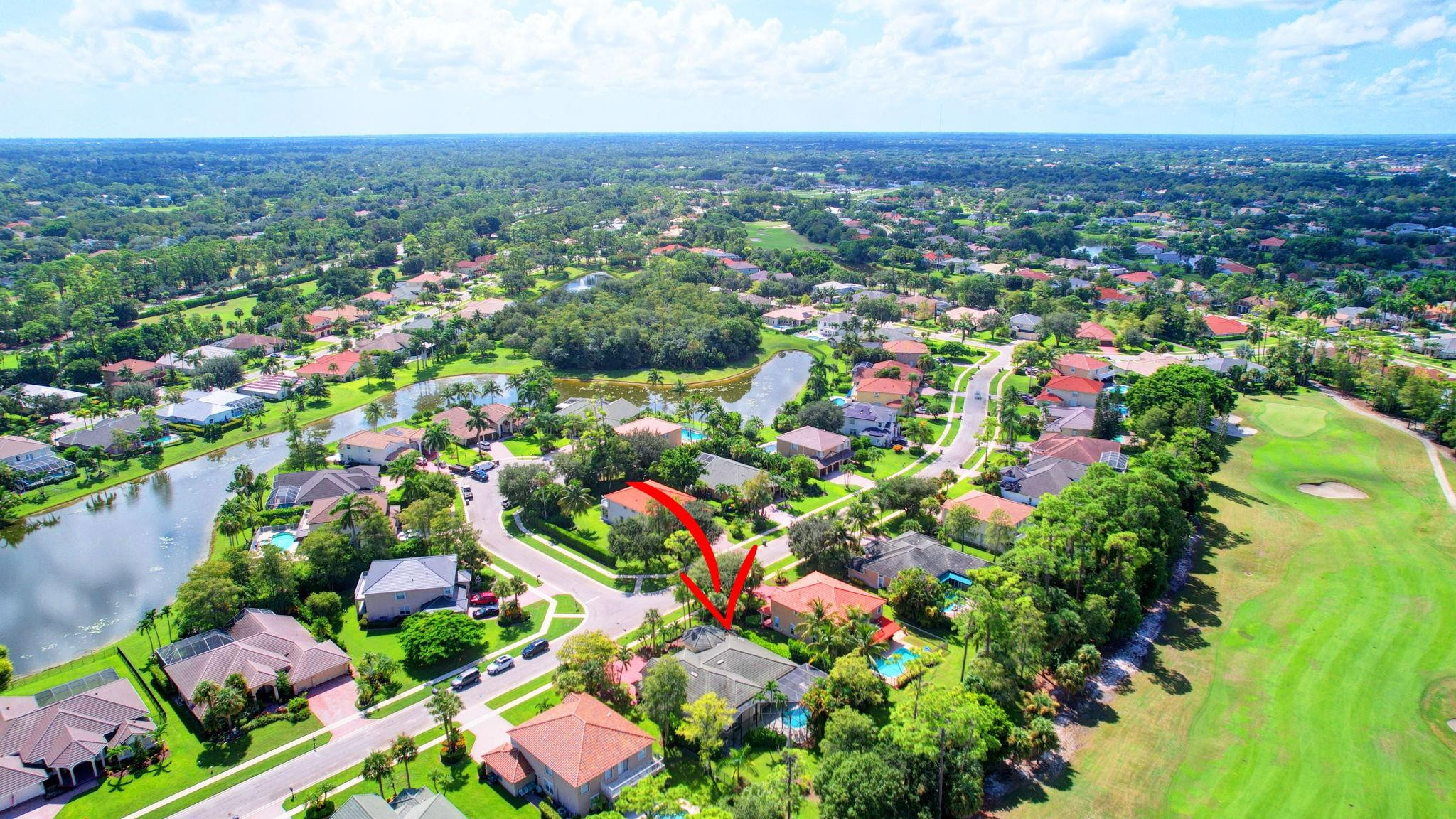 541 Cypress Crossing Crossing