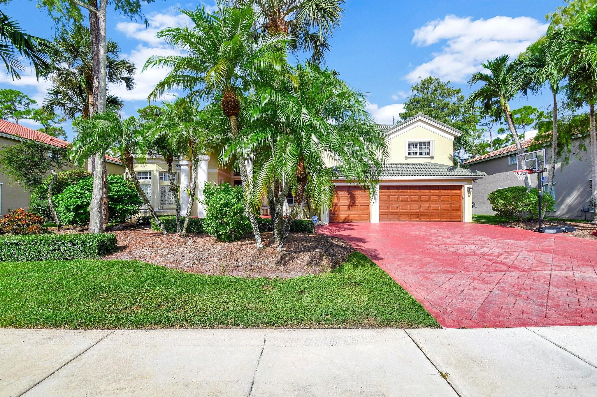 541 Cypress Crossing Crossing