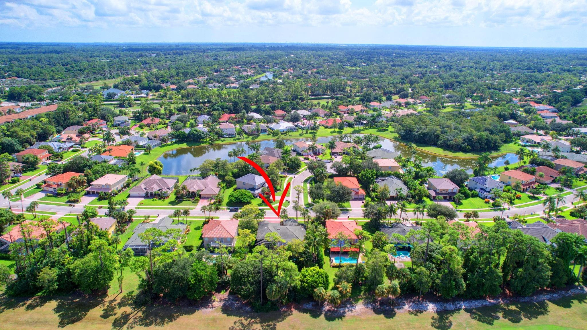 541 Cypress Crossing Crossing