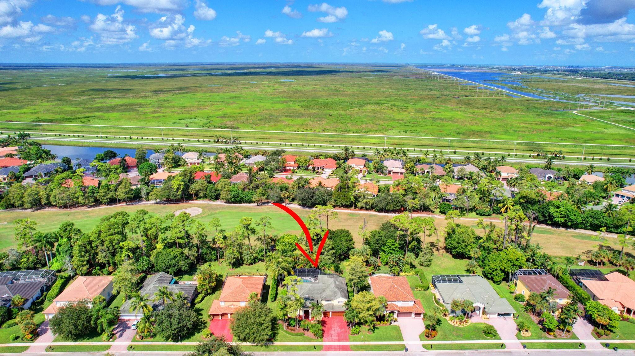 541 Cypress Crossing Crossing