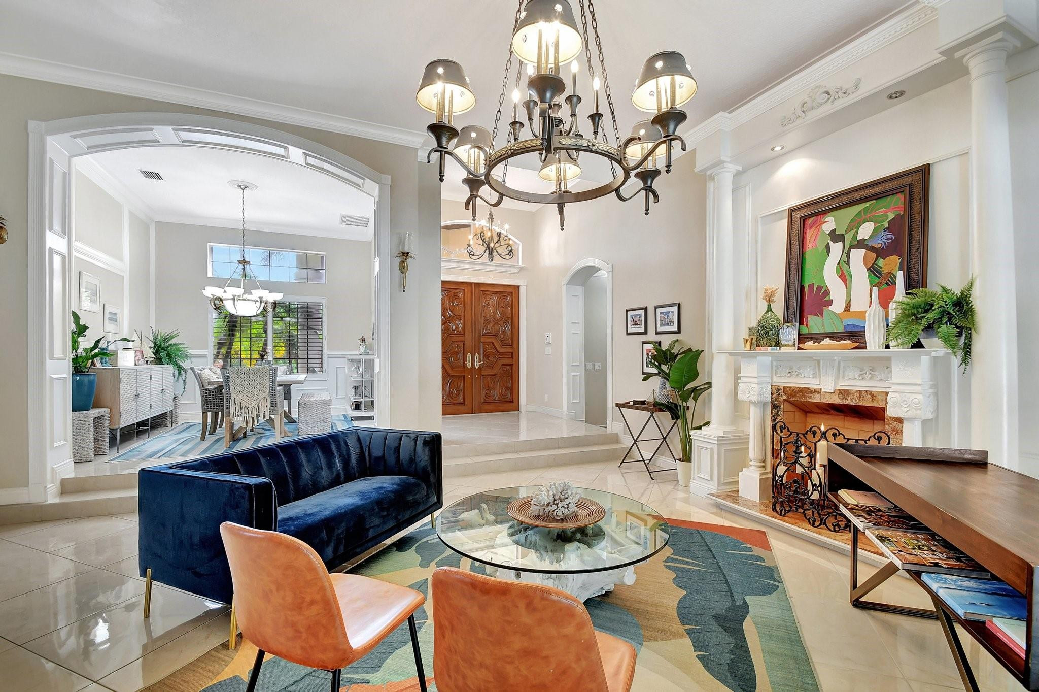 541 Cypress Crossing Crossing