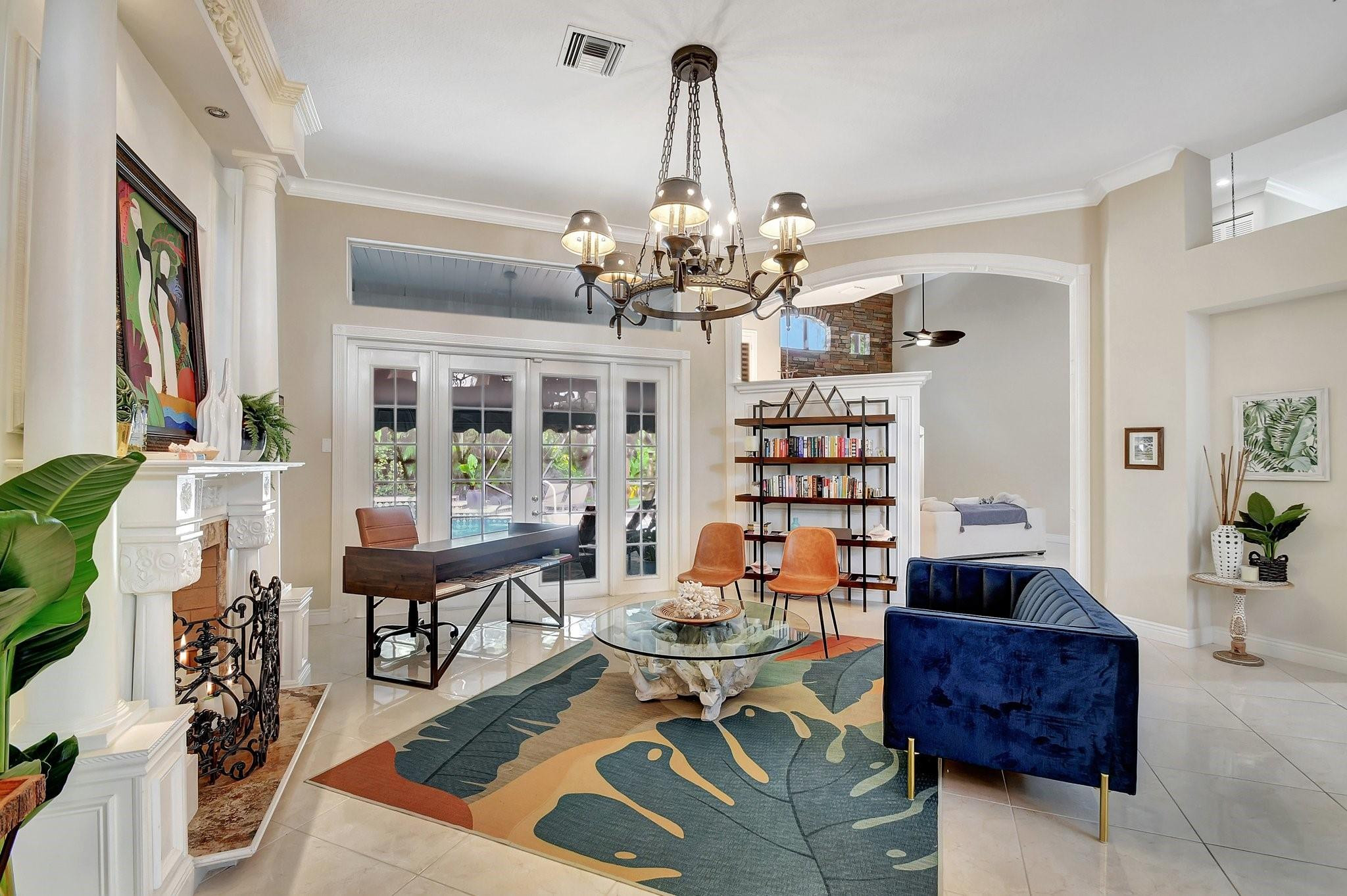 541 Cypress Crossing Crossing