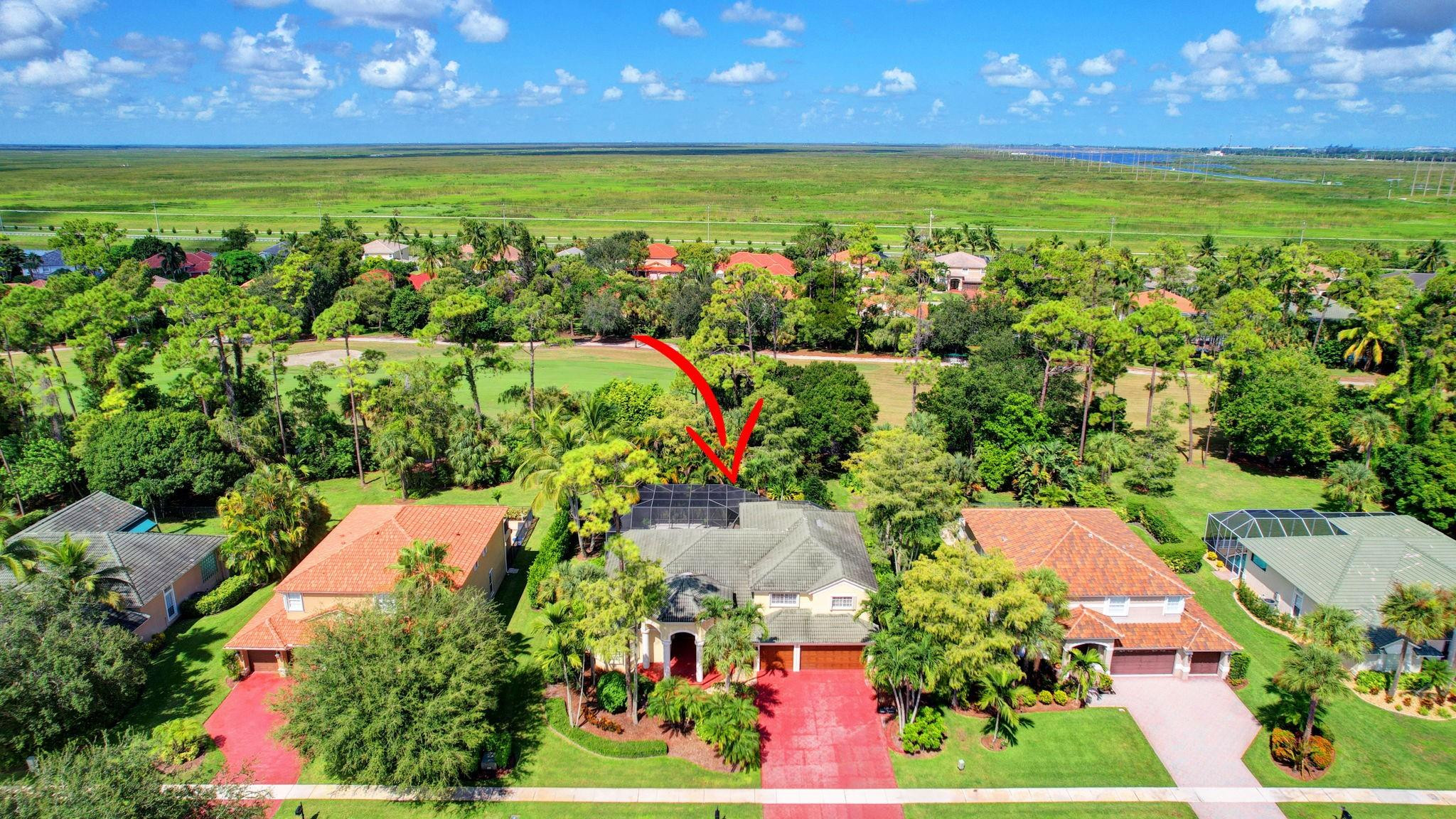 541 Cypress Crossing Crossing