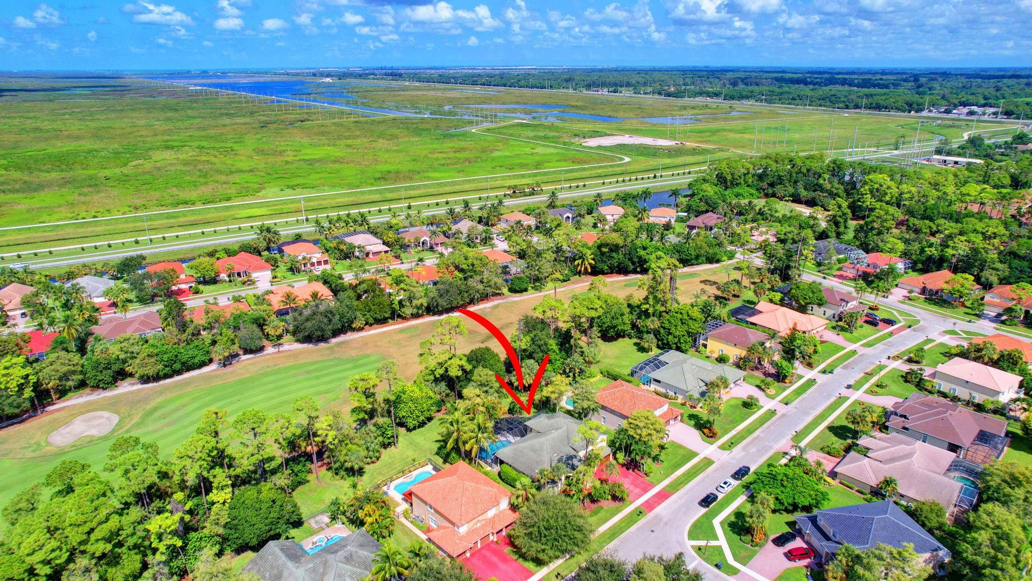 541 Cypress Crossing Crossing