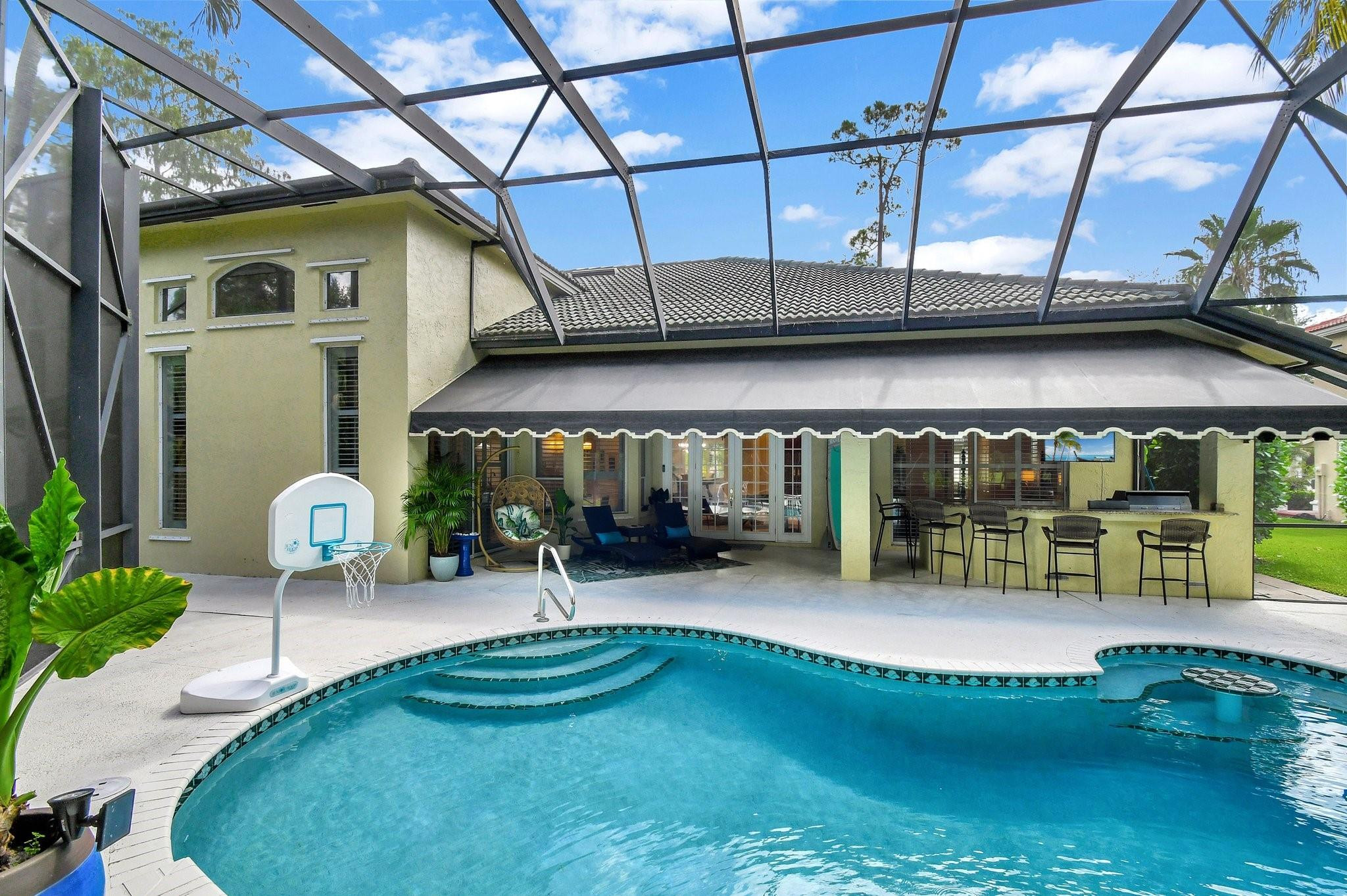 541 Cypress Crossing Crossing