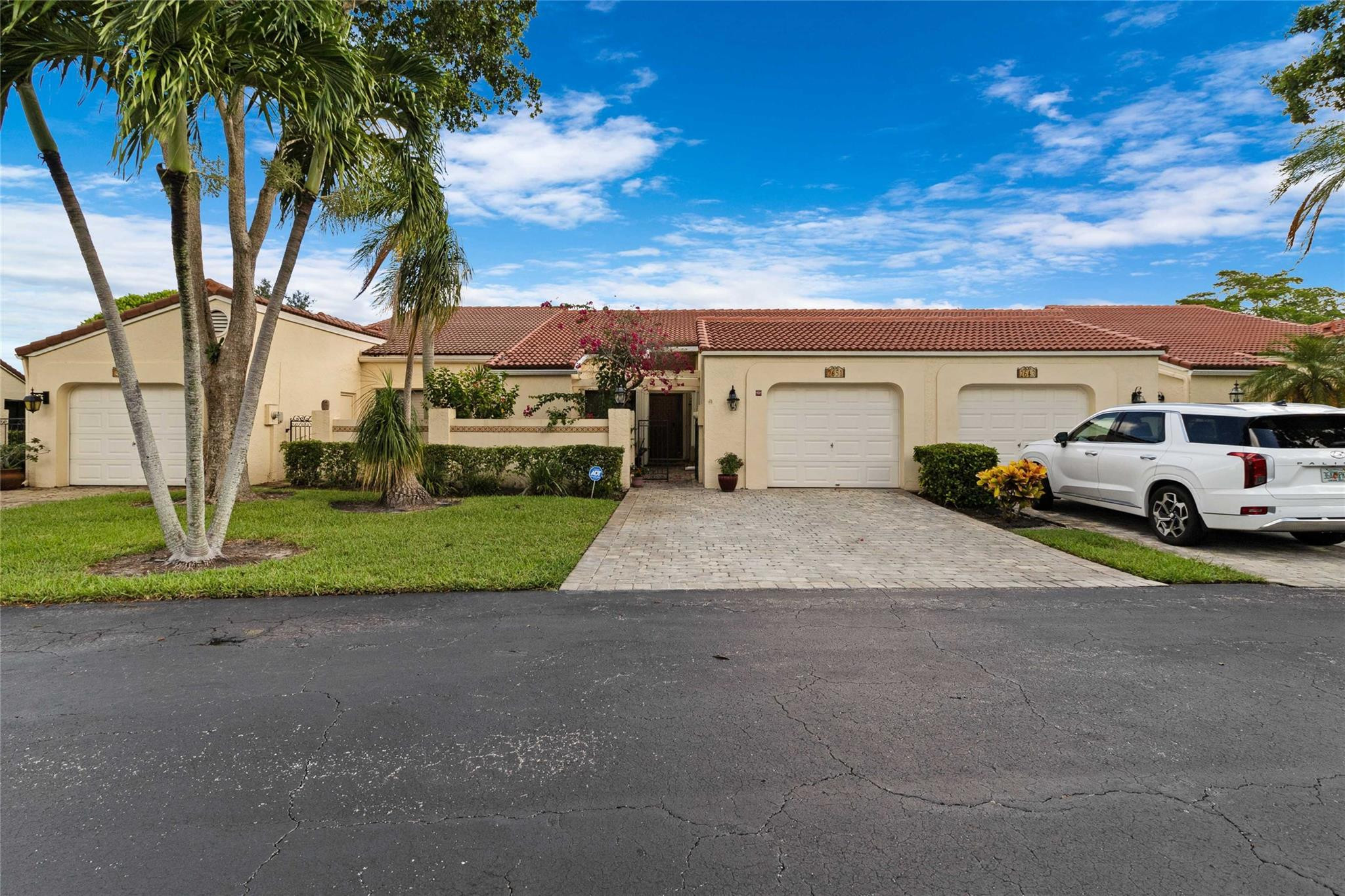 2651 Deer Creek Emerald Way 2651, Deerfield Beach Unit: 2651