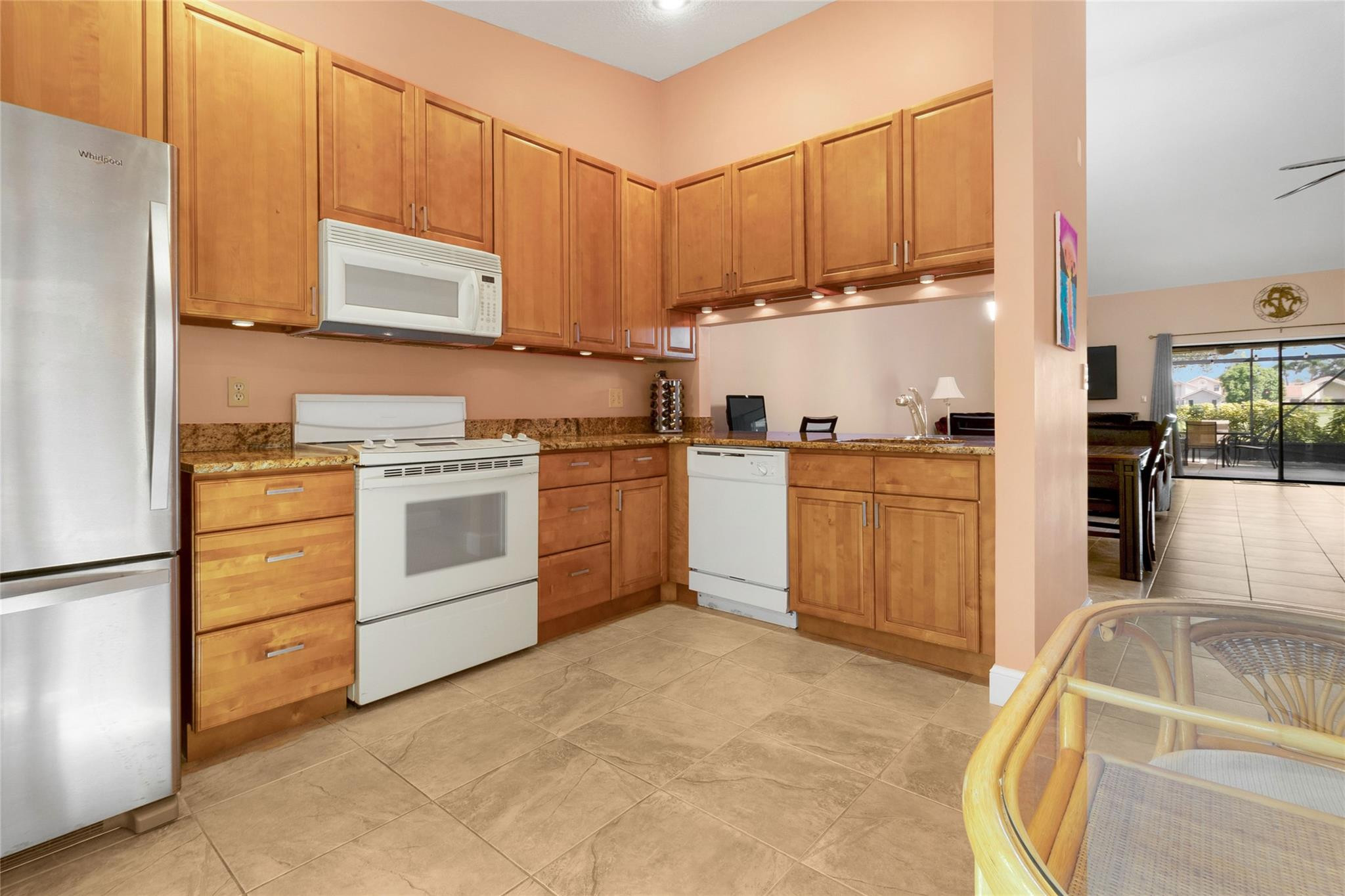 2651 Deer Creek Emerald Way 2651, Deerfield Beach Unit: 2651