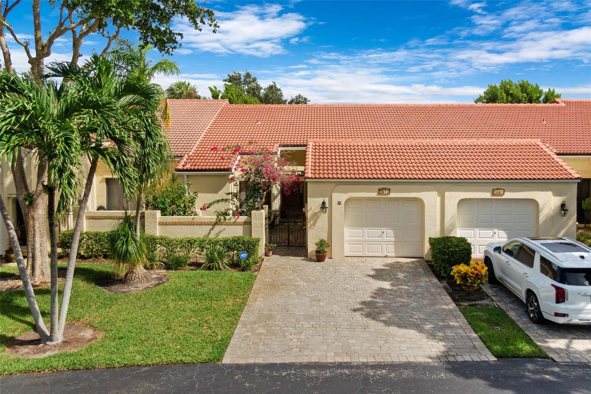 2651 Deer Creek Emerald Way 2651, Deerfield Beach Unit: 2651