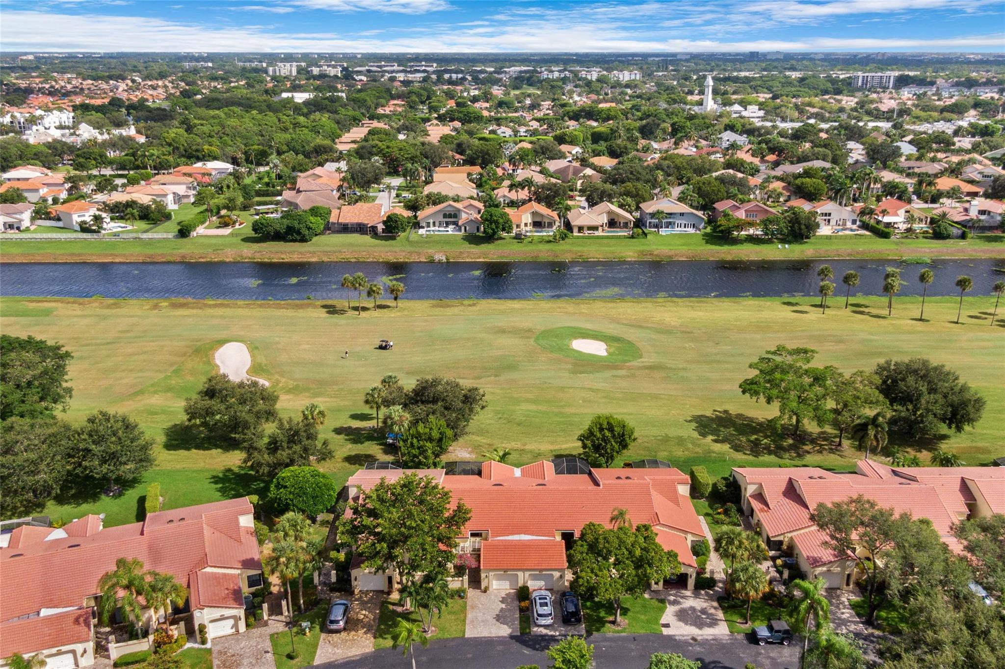 2651 Deer Creek Emerald Way 2651, Deerfield Beach Unit: 2651