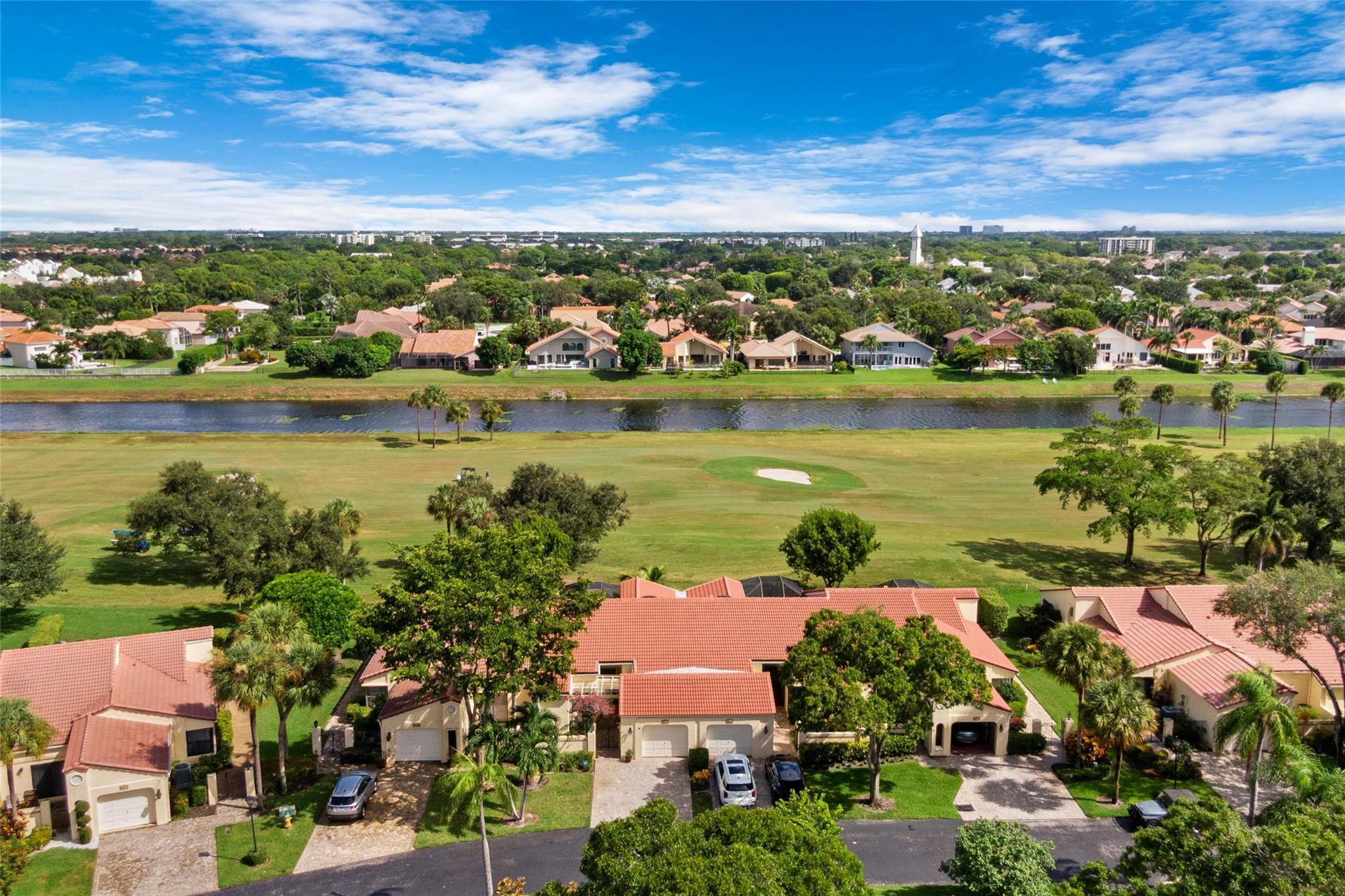 2651 Deer Creek Emerald Way 2651, Deerfield Beach Unit: 2651