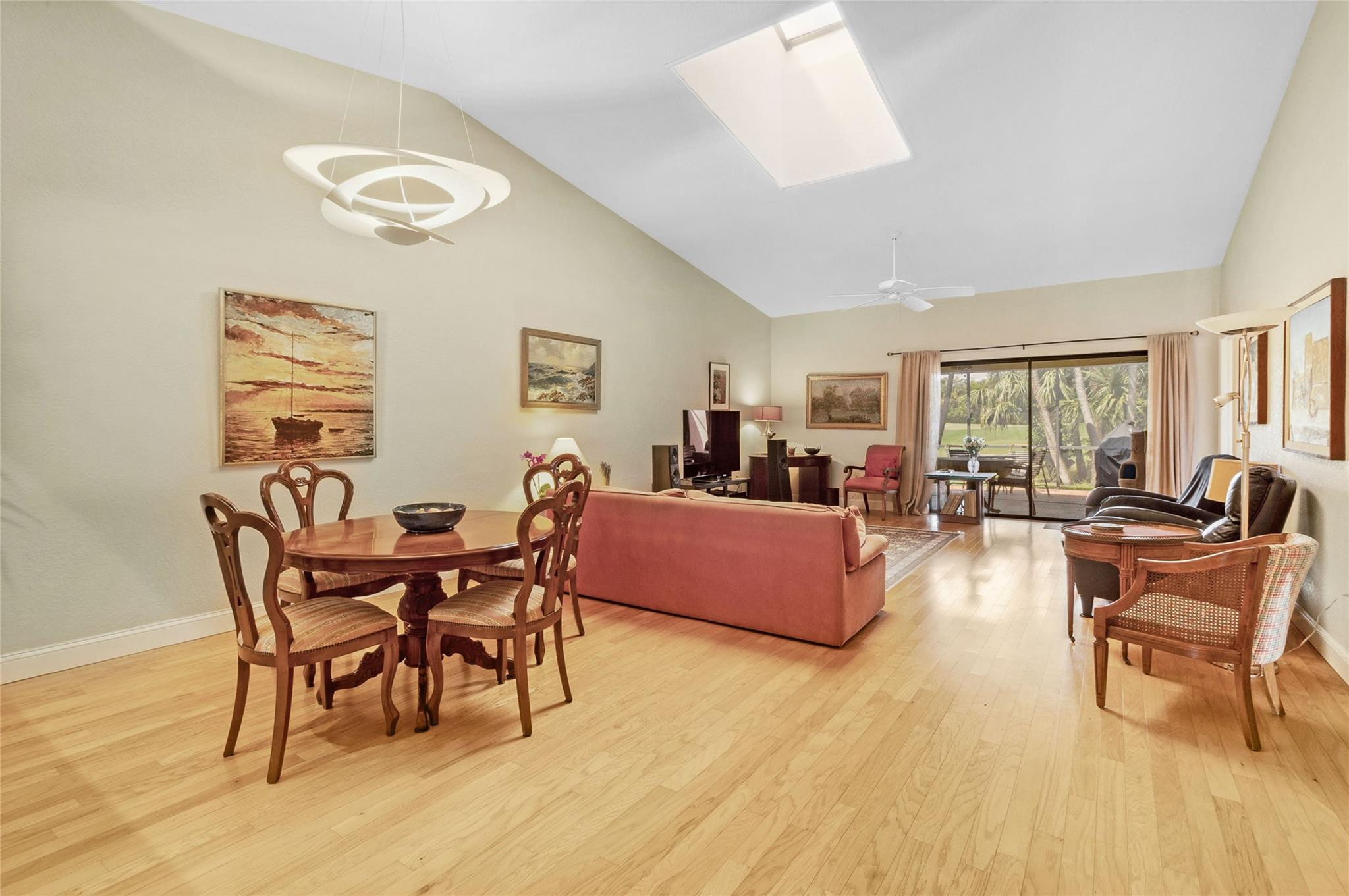 549 Deer Creek Emerald Way 547, Deerfield Beach Unit: 547