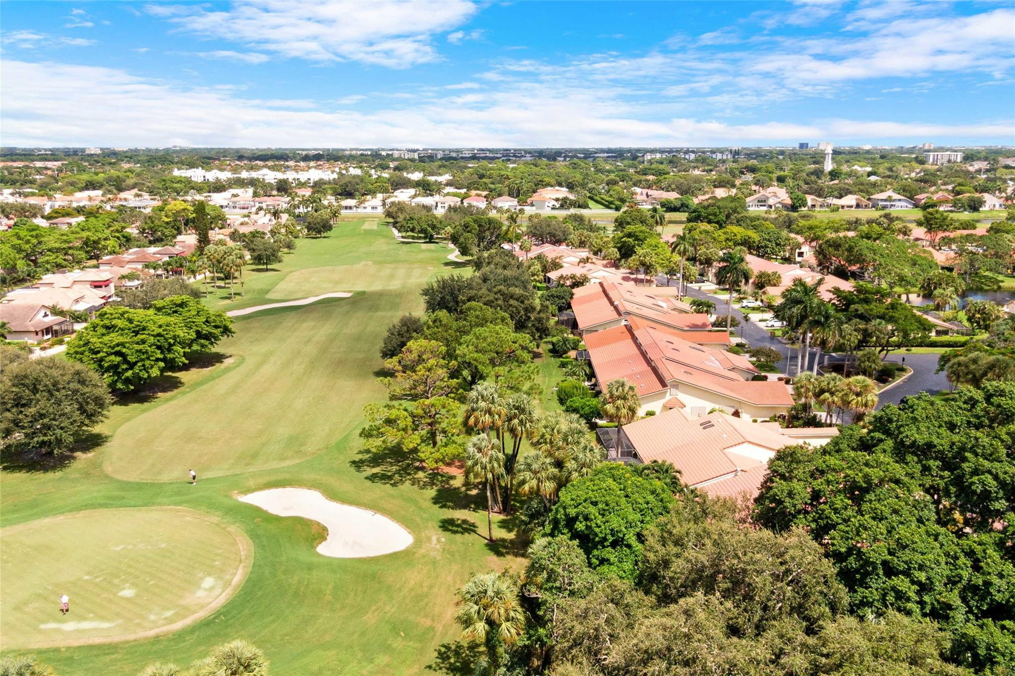 549 Deer Creek Emerald Way 547, Deerfield Beach Unit: 547