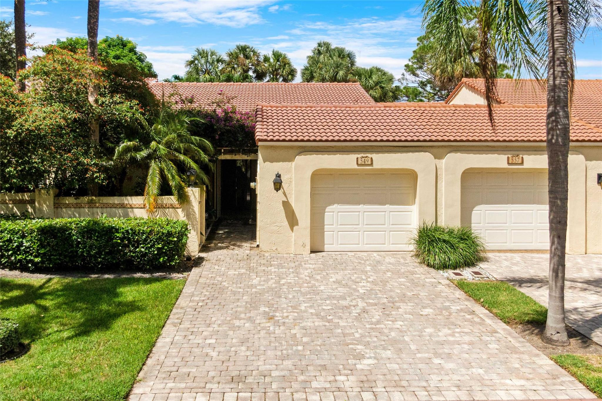 549 Deer Creek Emerald Way 547, Deerfield Beach Unit: 547