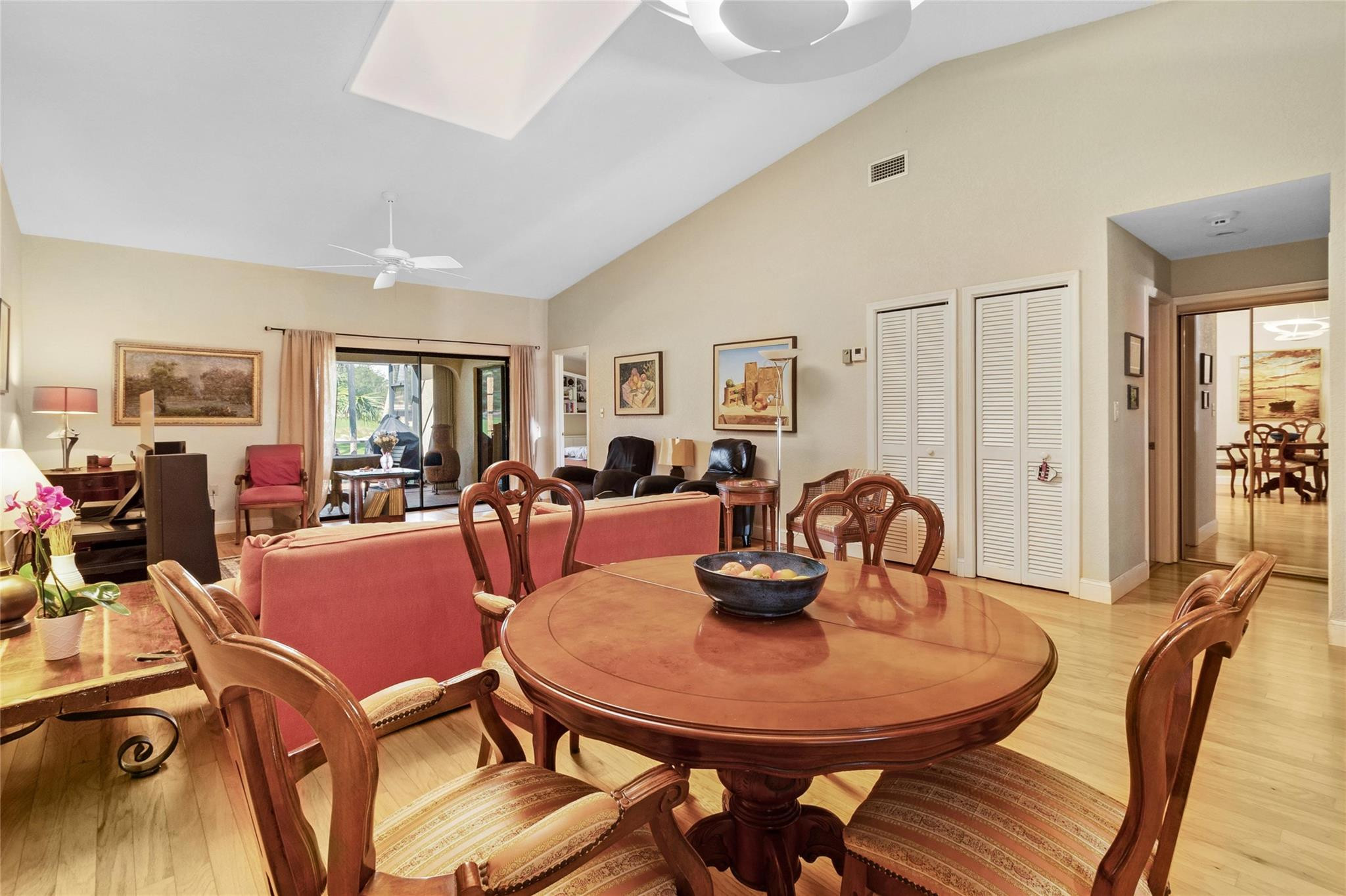 549 Deer Creek Emerald Way 547, Deerfield Beach Unit: 547