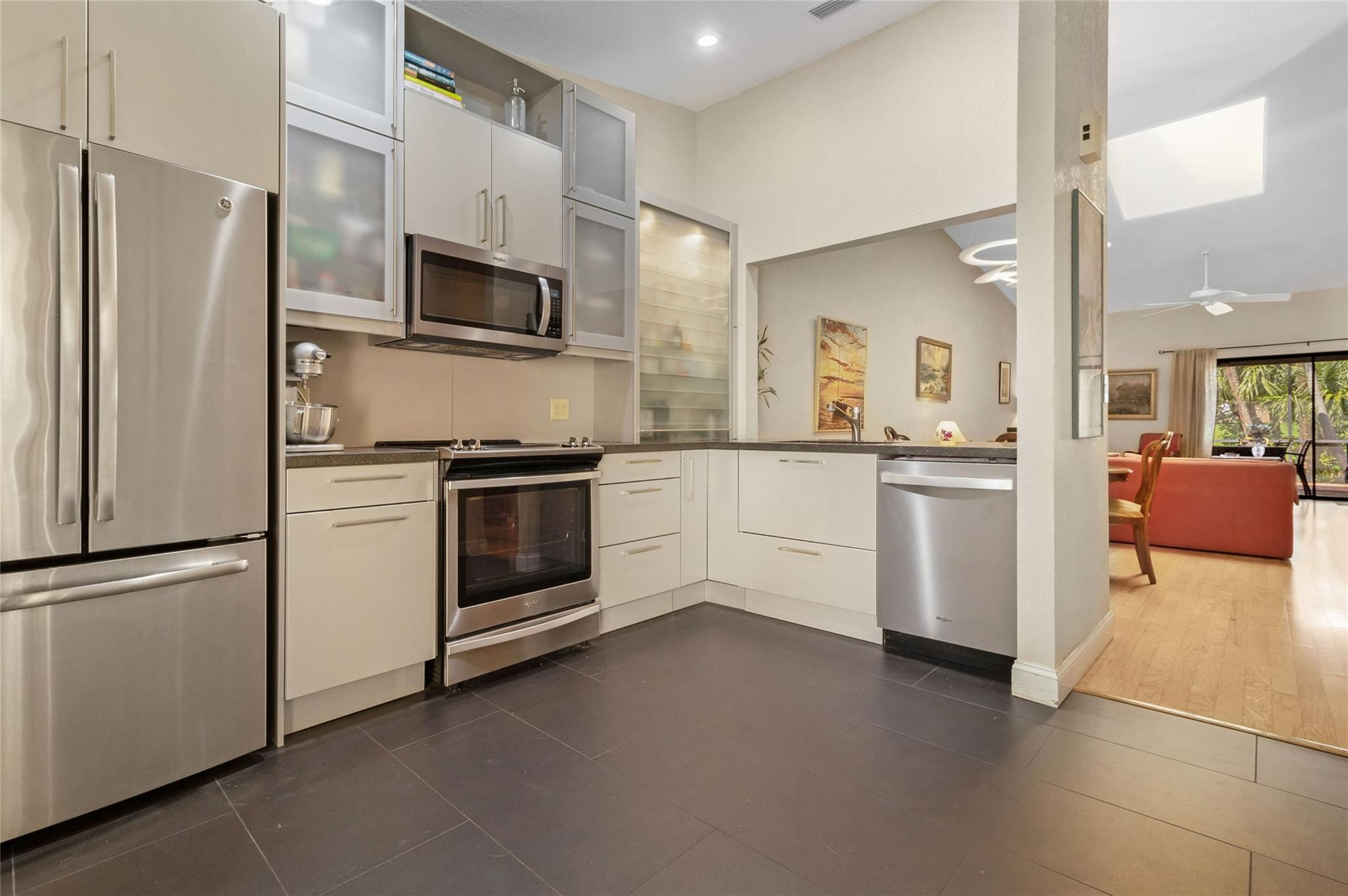 549 Deer Creek Emerald Way 547, Deerfield Beach Unit: 547