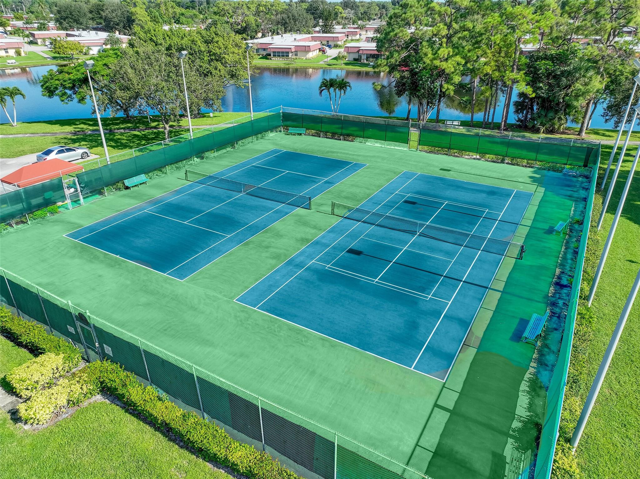 679 Marlboro Oval 679, Lake Worth Unit: 679