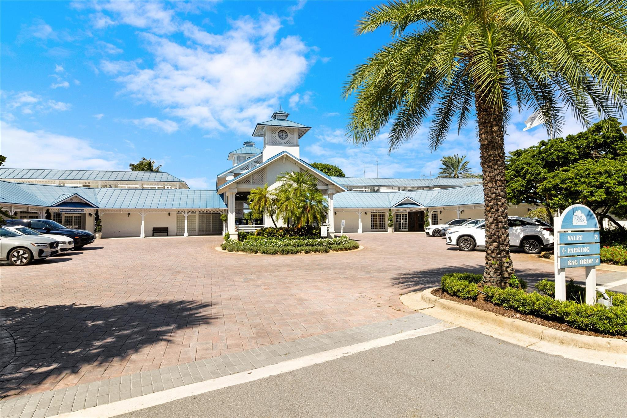 2930 Deer Creek Country Club Boulevard 2930, Deerfield Beach Unit: 2930