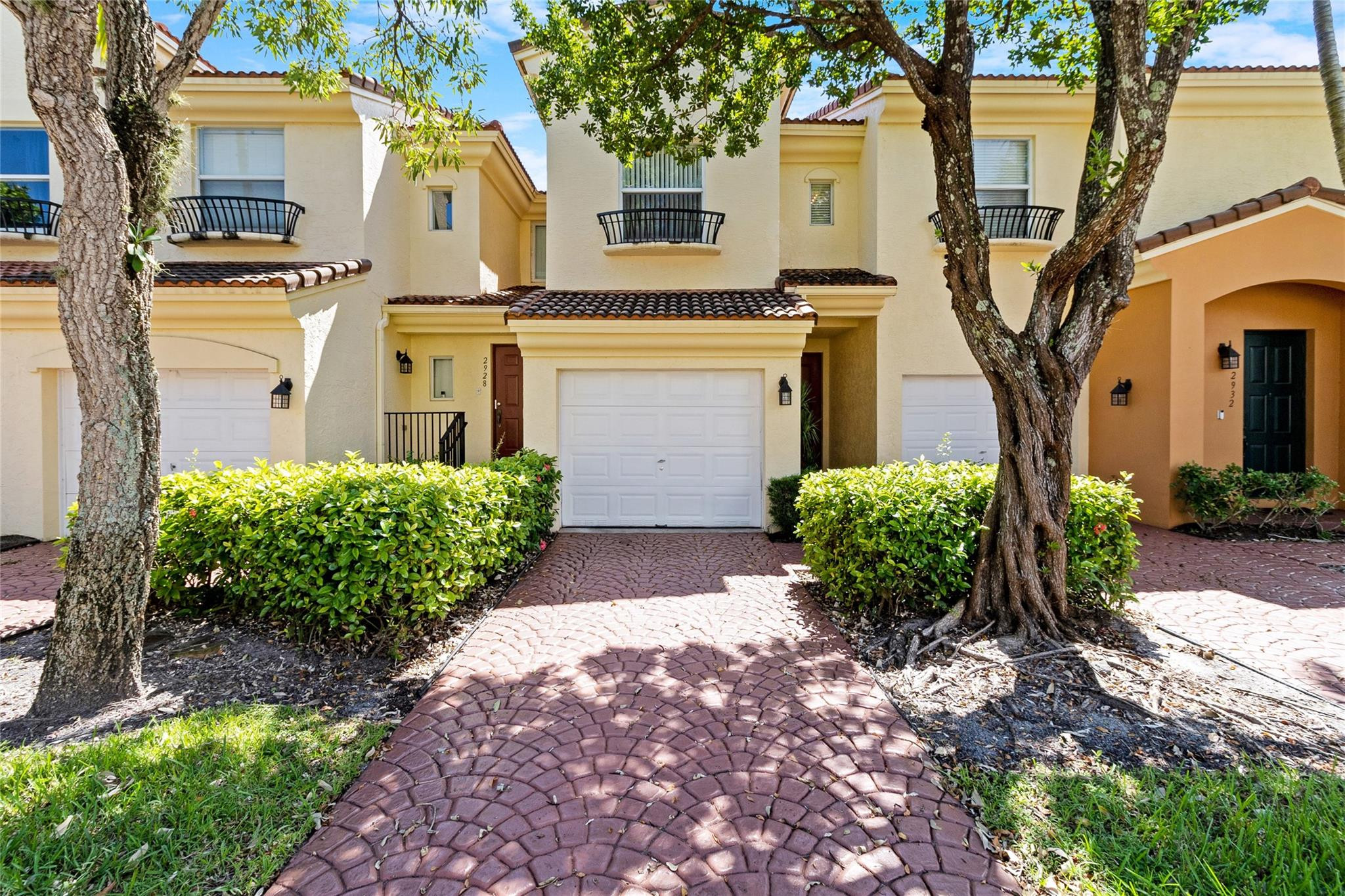 2930 Deer Creek Country Club Boulevard 2930, Deerfield Beach Unit: 2930