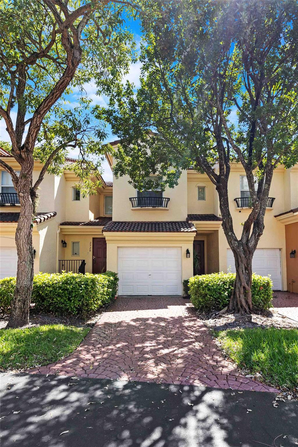 2930 Deer Creek Country Club Boulevard 2930, Deerfield Beach Unit: 2930