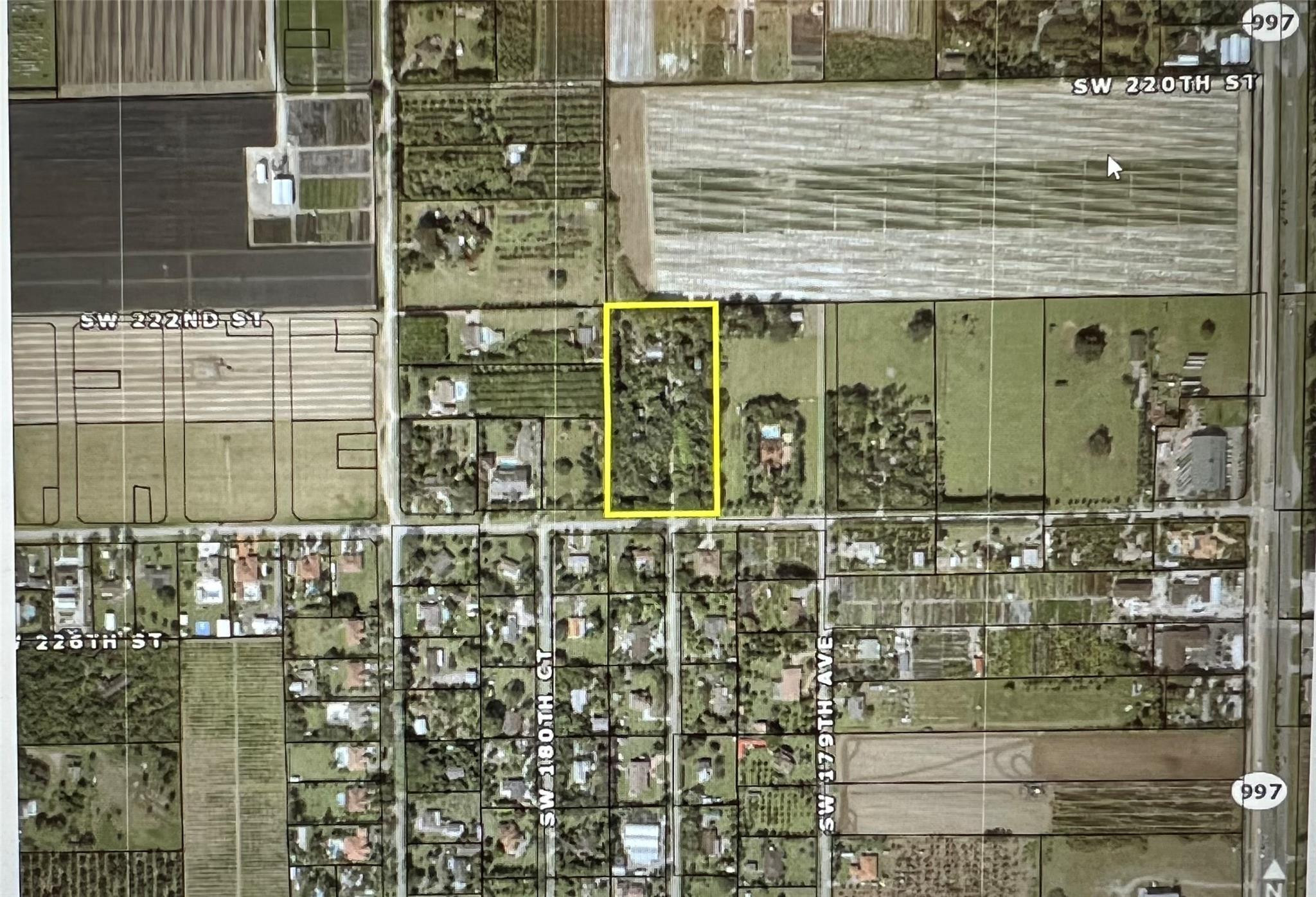 17991 SW 224th St