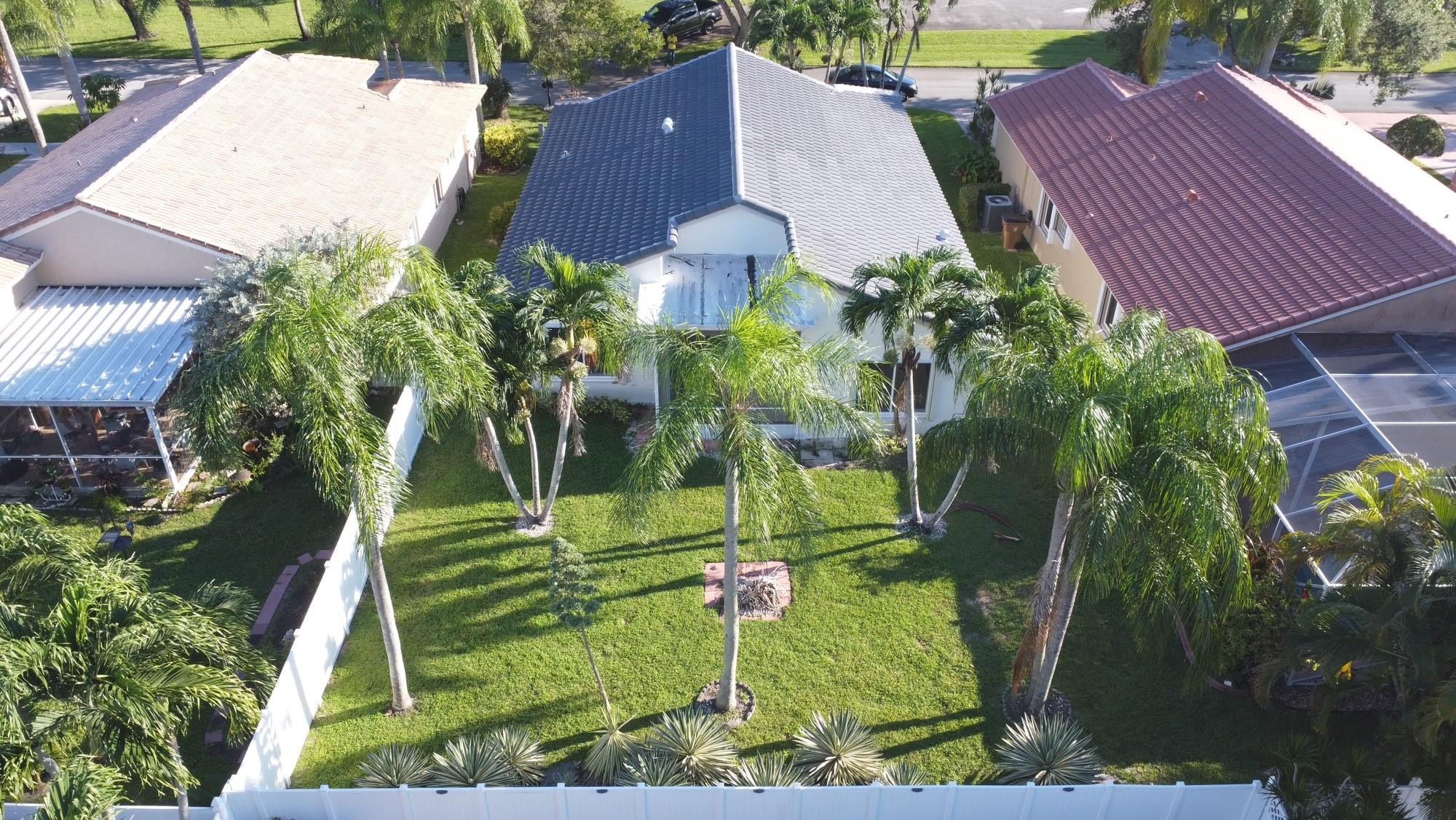 4645 NW 7th St