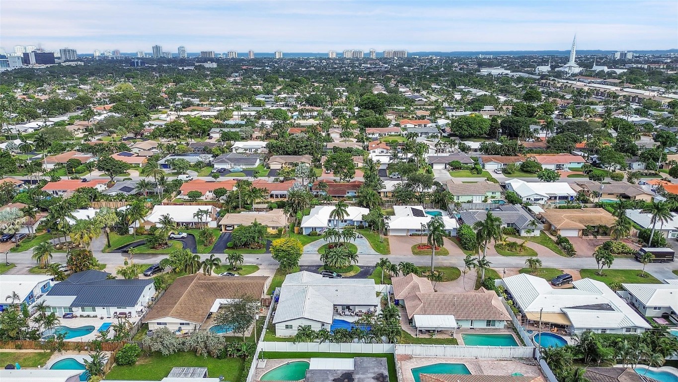 5750 NE 19th Avenue, Fort Lauderdale