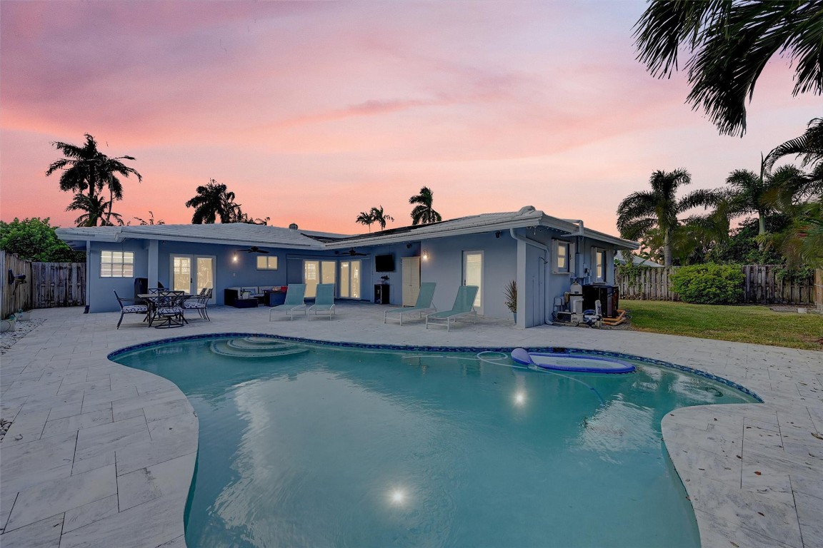 5750 NE 19th Avenue, Fort Lauderdale