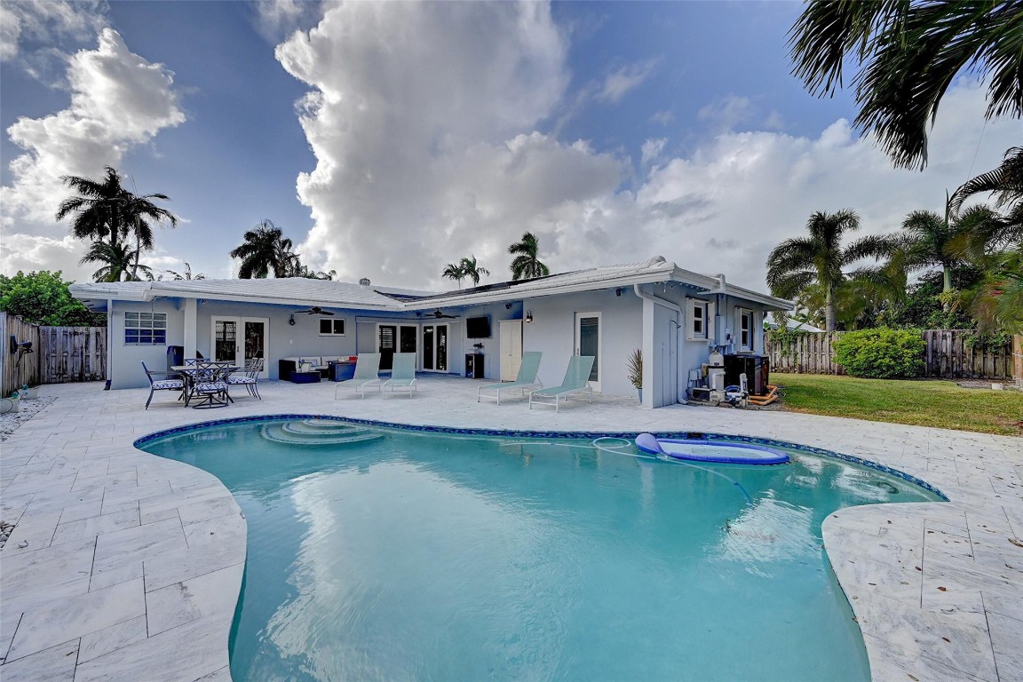 5750 NE 19th Avenue, Fort Lauderdale