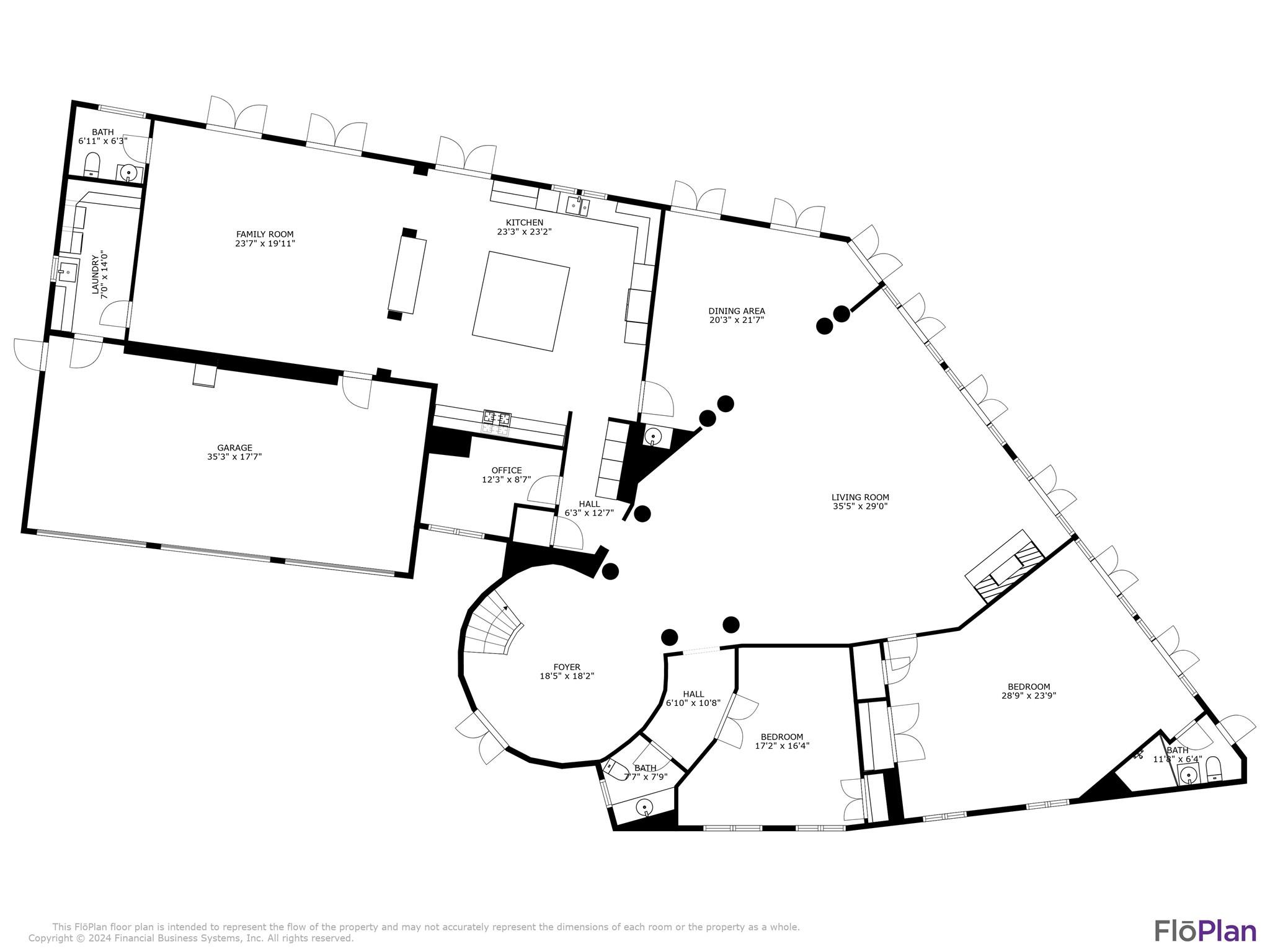 3700 NE 28th Ave