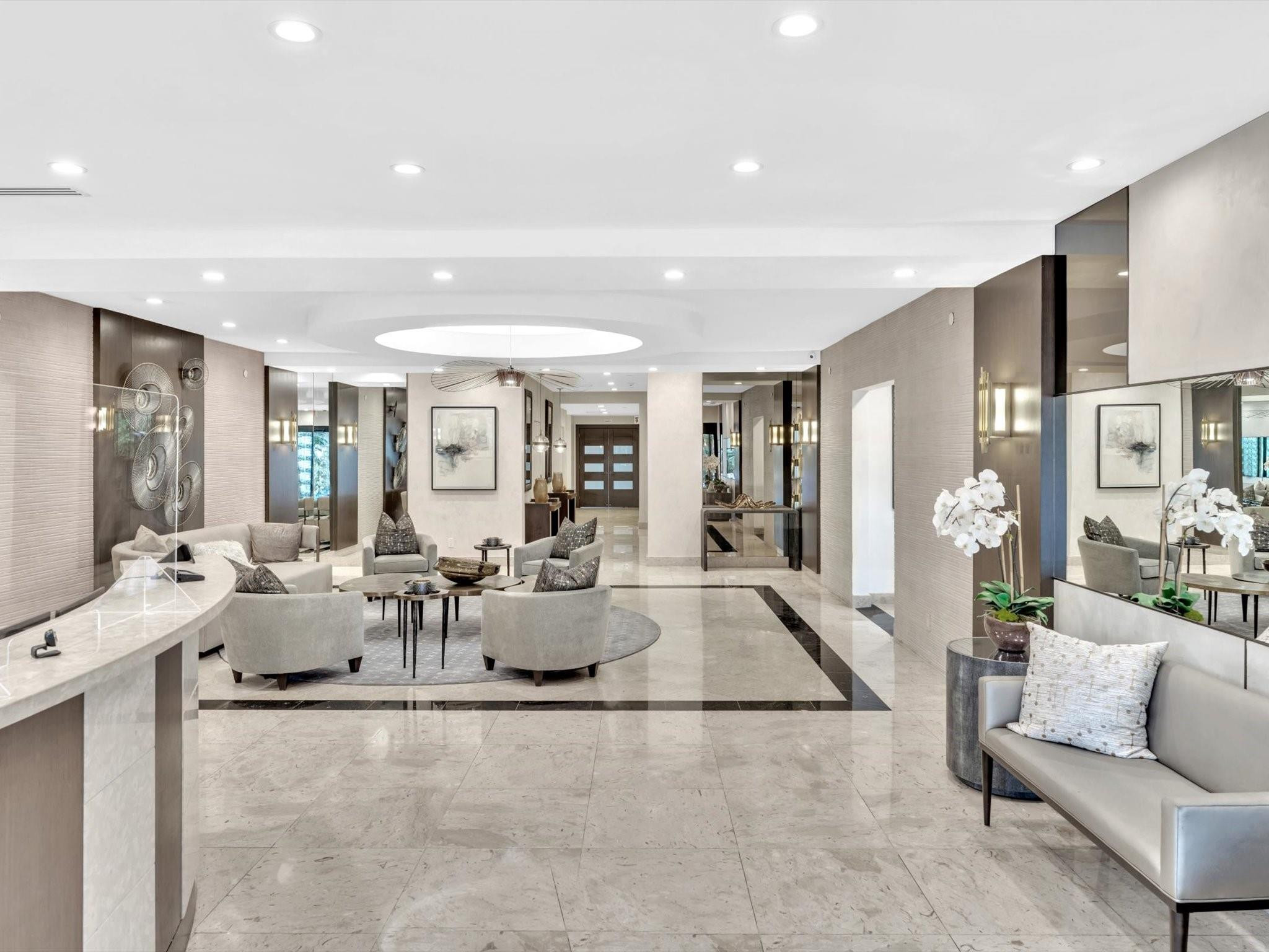 901 E Camino Real PH-1D, Boca Raton Unit: PH-1D