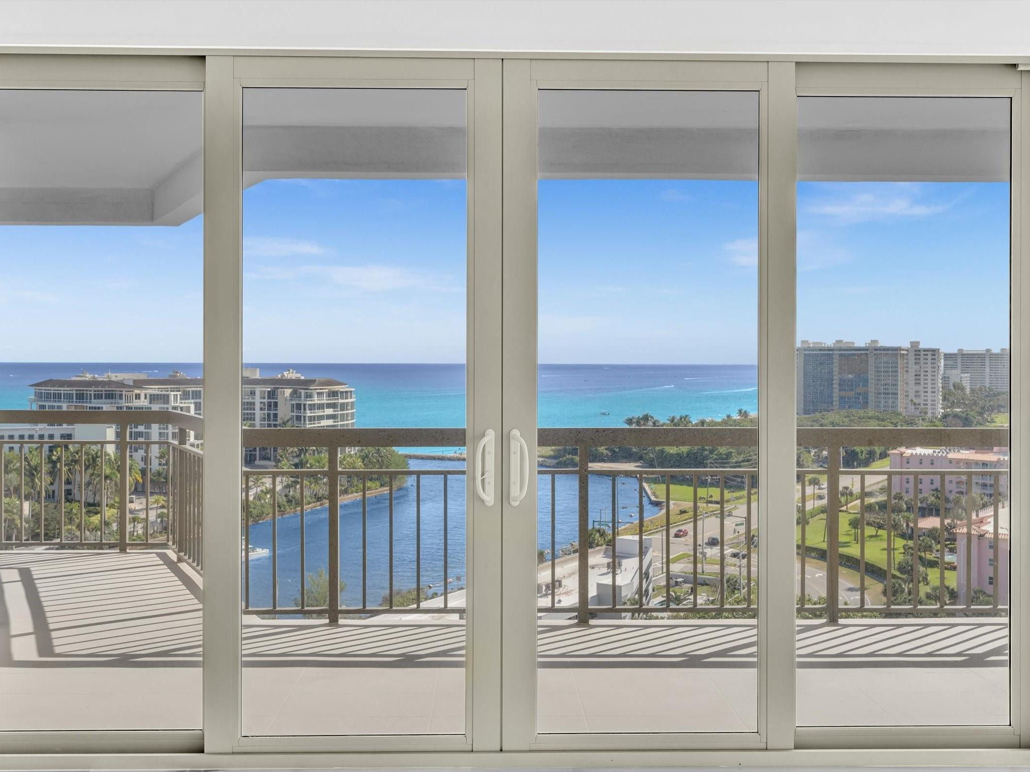 901 E Camino Real PH-1D, Boca Raton Unit: PH-1D