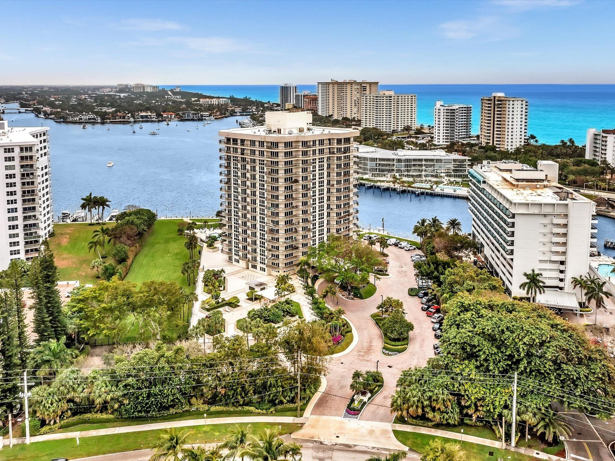 901 E Camino Real PH-1D, Boca Raton Unit: PH-1D