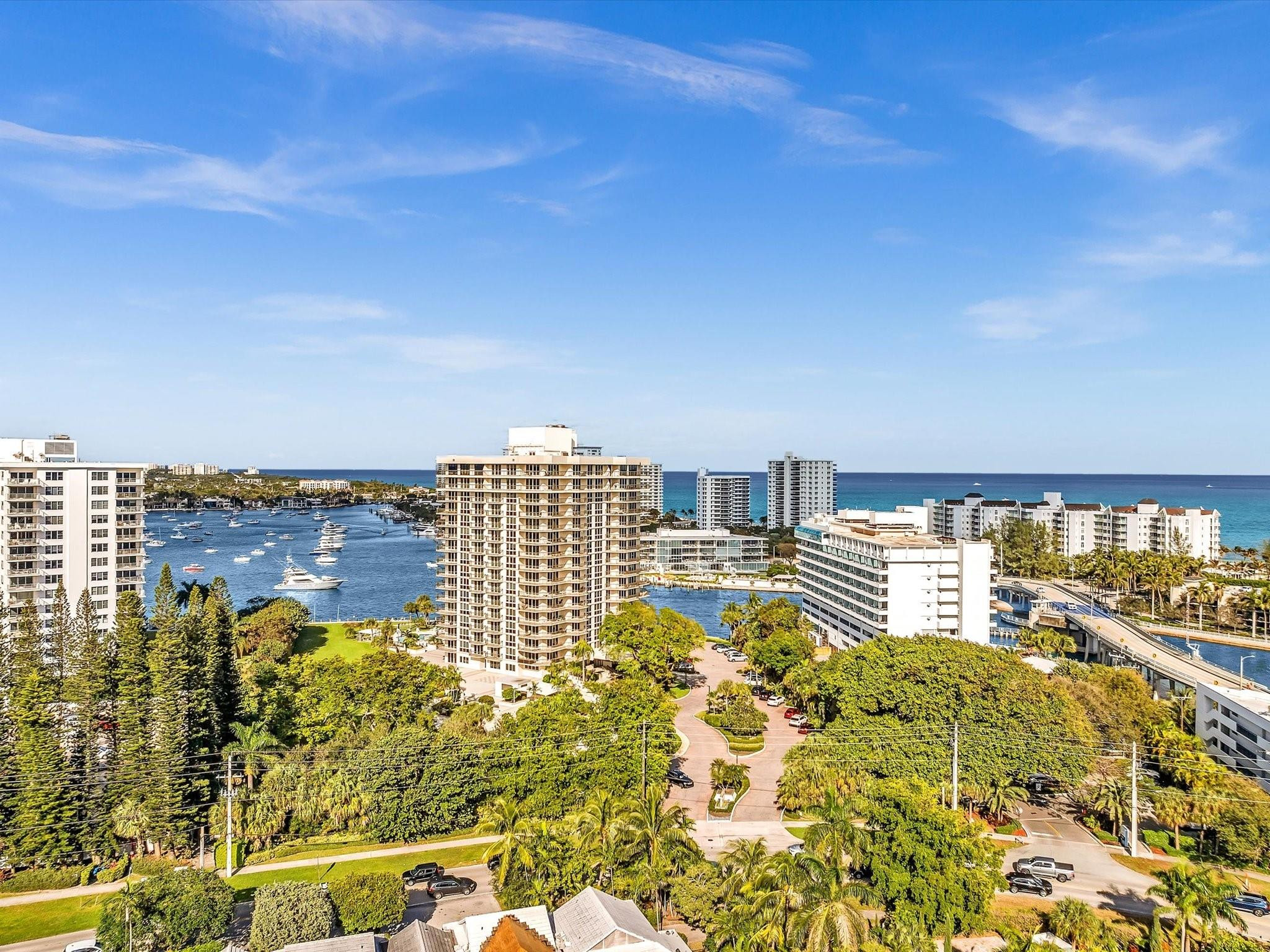 901 E Camino Real PH-1D, Boca Raton Unit: PH-1D