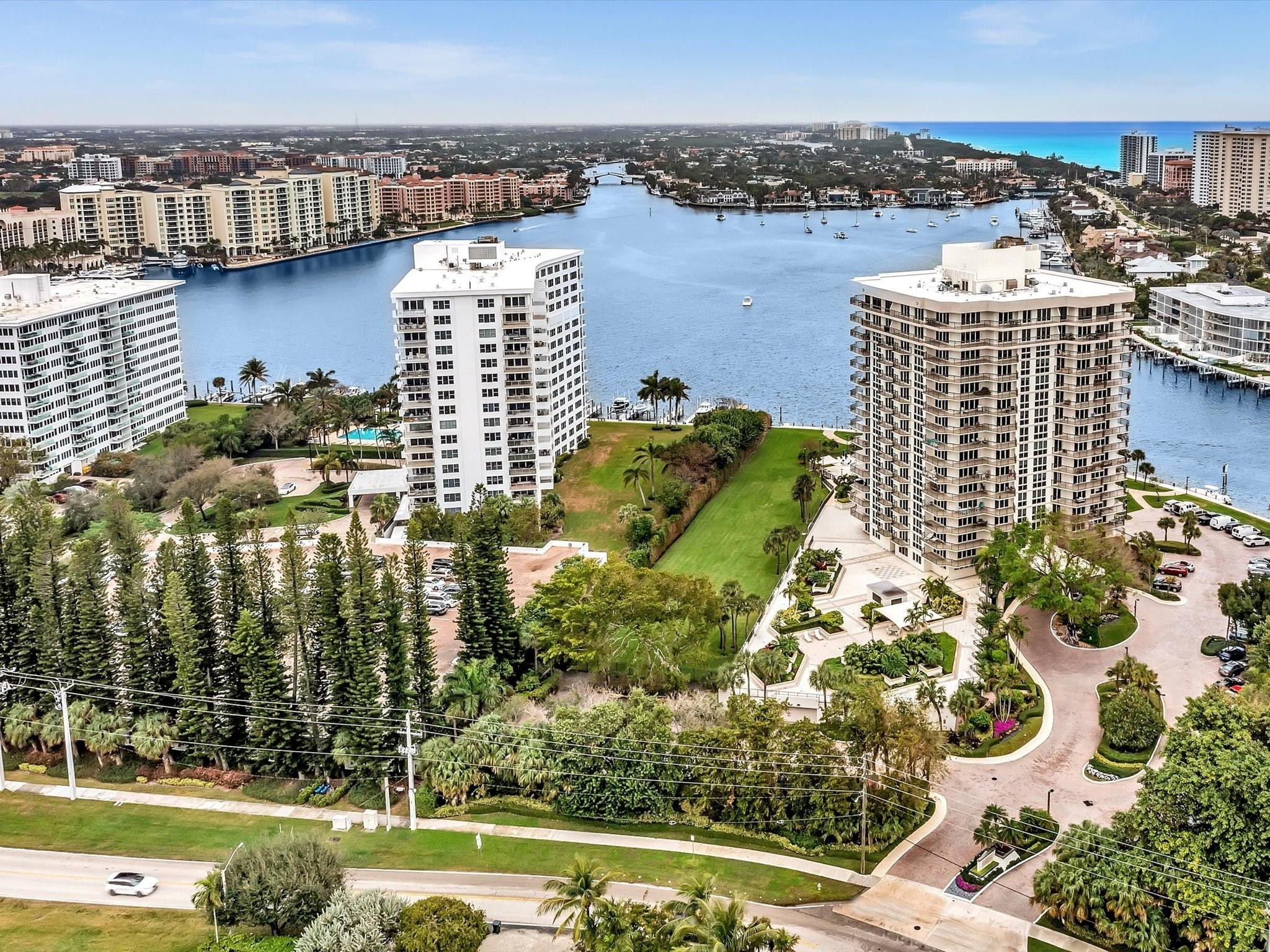 901 E Camino Real PH-1D, Boca Raton Unit: PH-1D