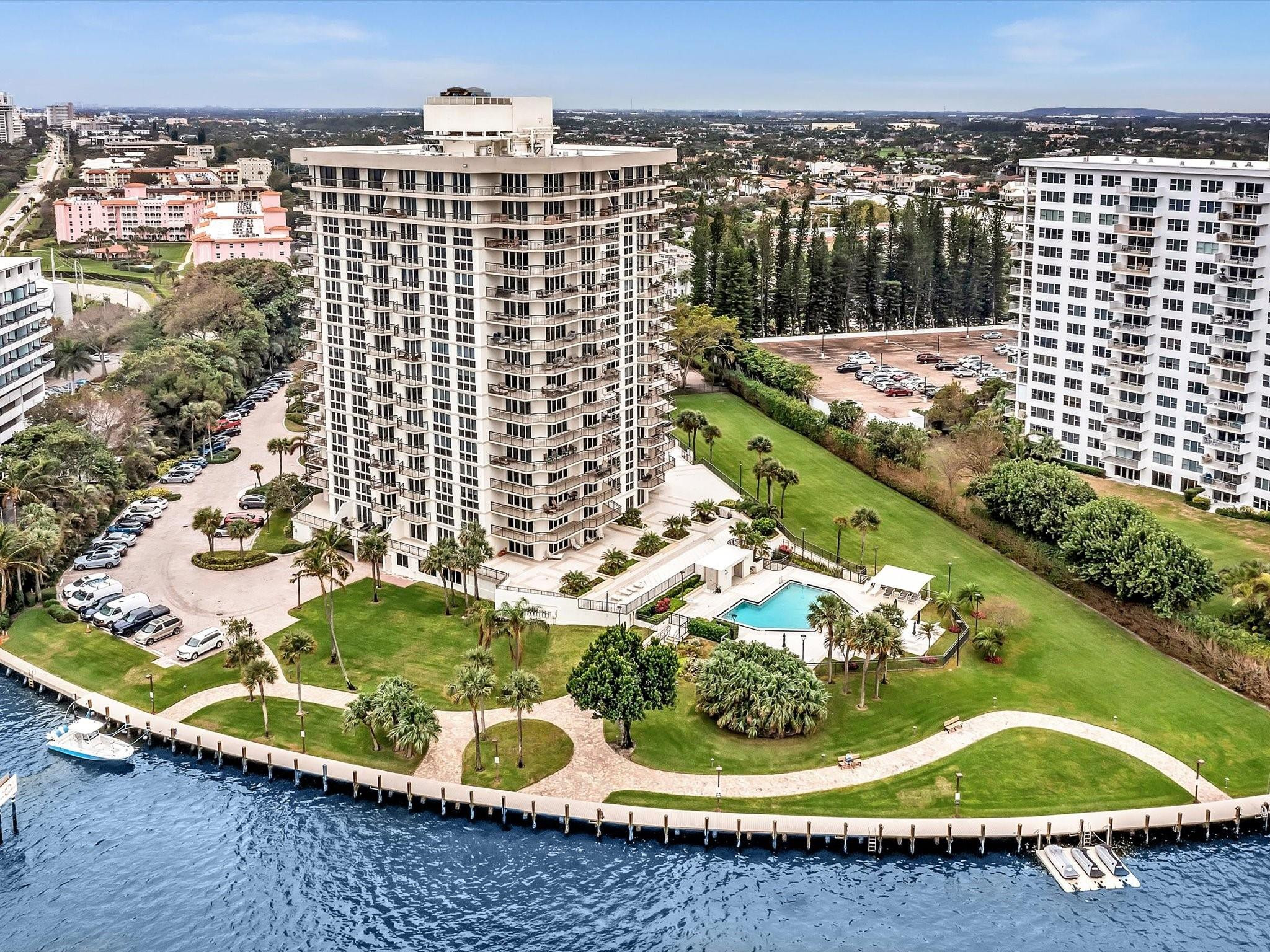 901 E Camino Real PH-1D, Boca Raton Unit: PH-1D