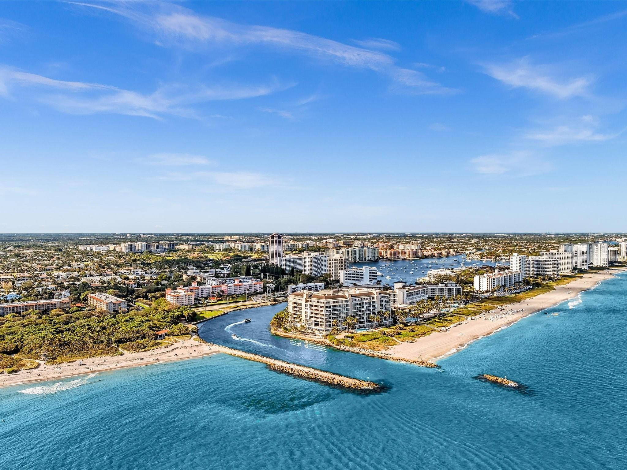 901 E Camino Real PH-1D, Boca Raton Unit: PH-1D