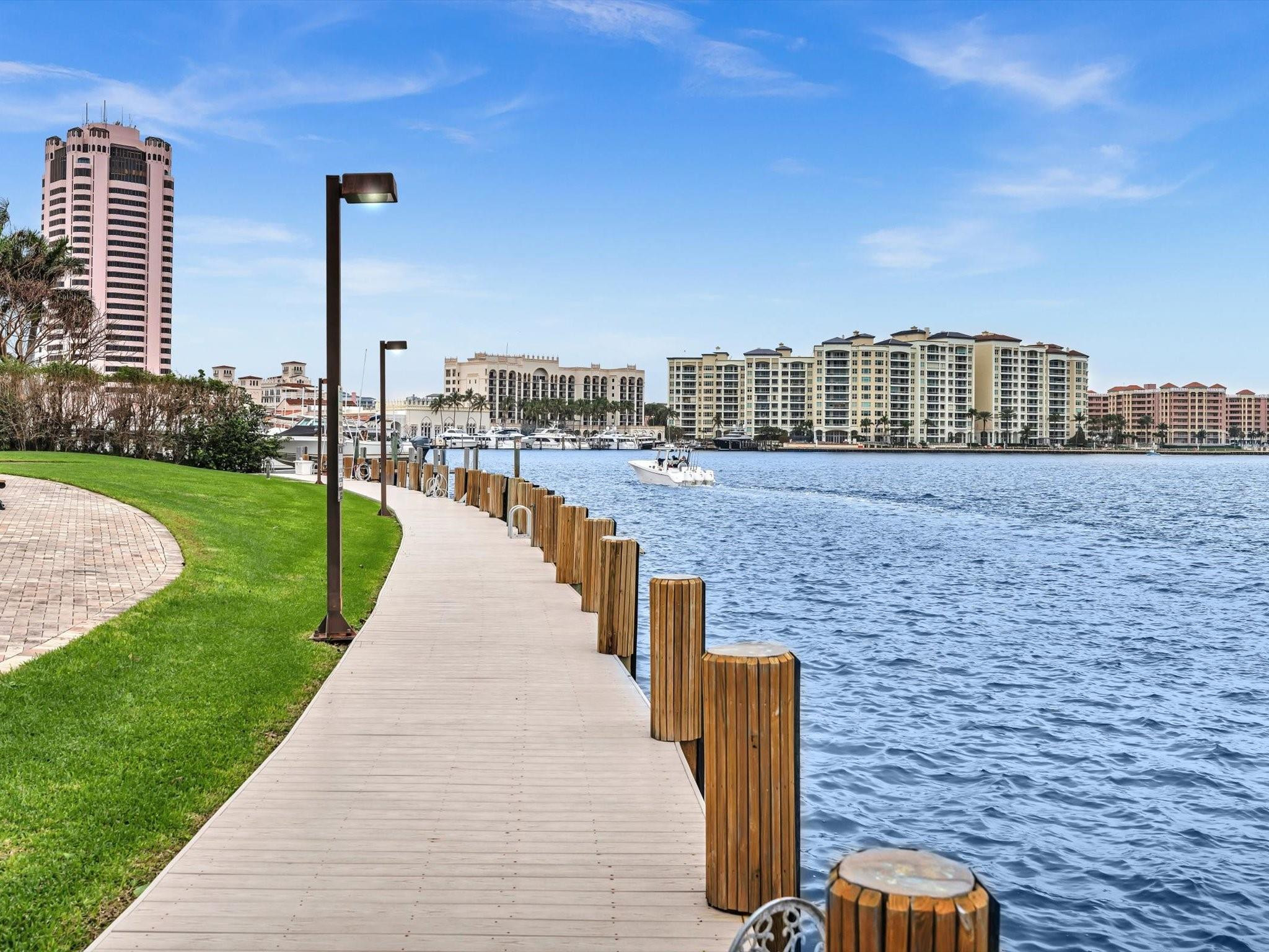 901 E Camino Real PH-1D, Boca Raton Unit: PH-1D