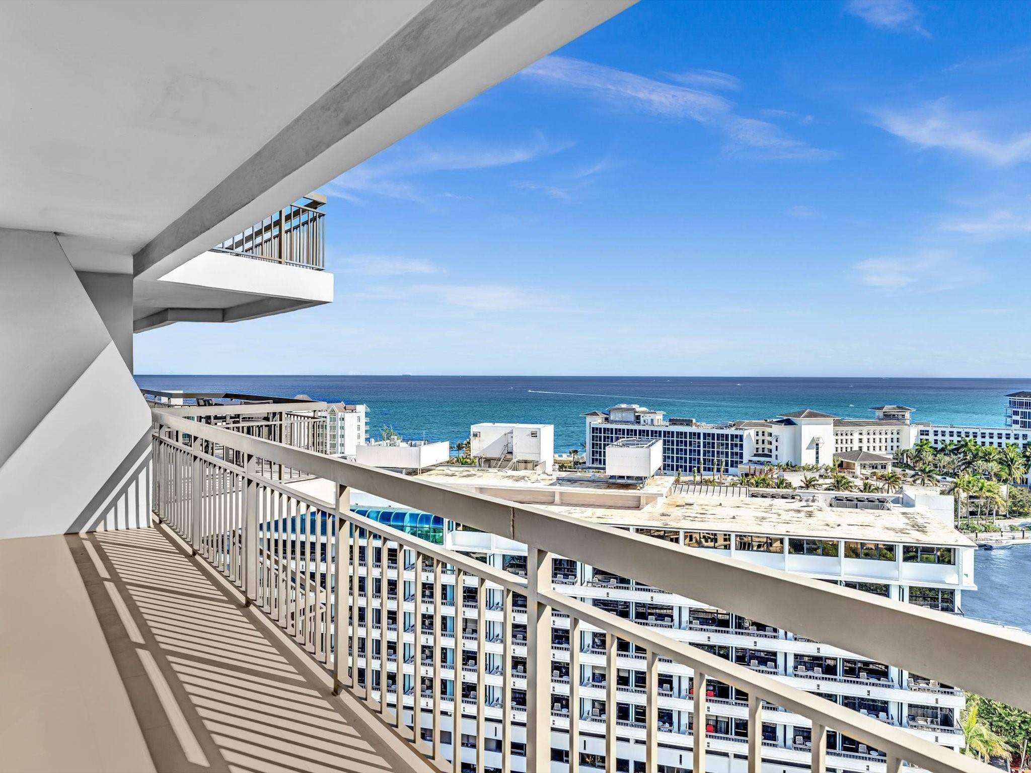 901 E Camino Real PH-1D, Boca Raton Unit: PH-1D