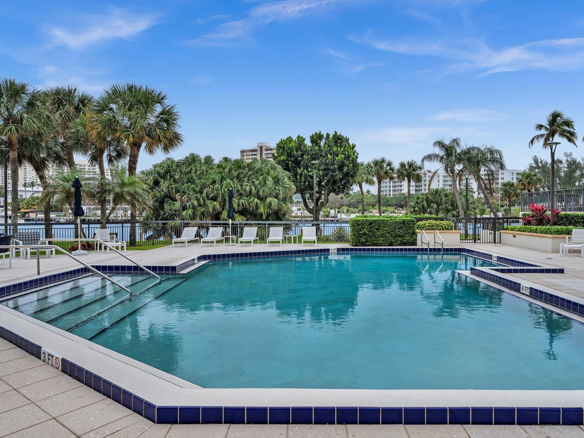 901 E Camino Real PH-1D, Boca Raton Unit: PH-1D