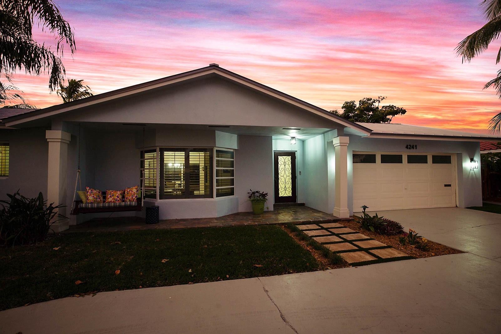 4241 NE 23rd Avenue