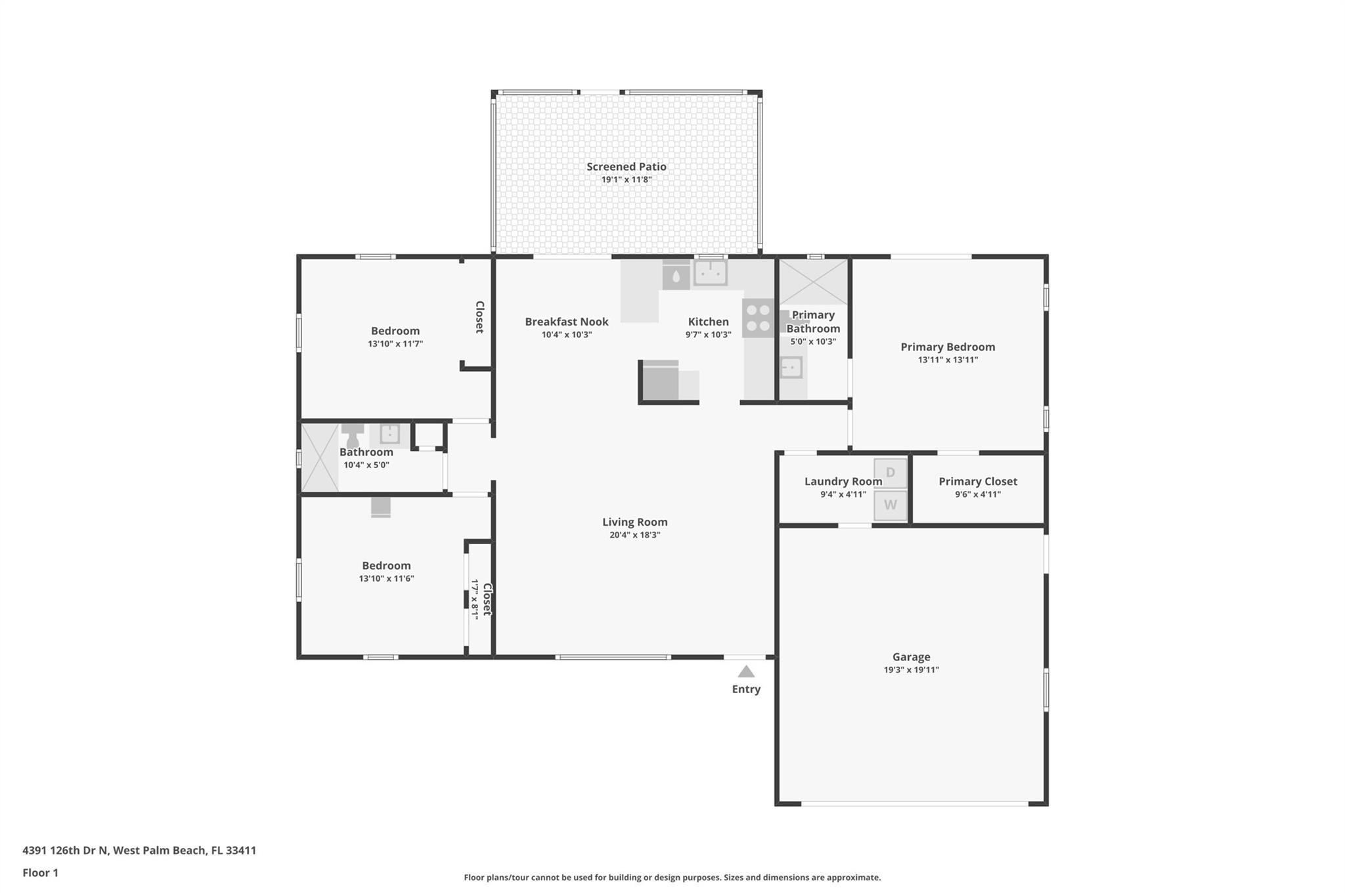4391 126th Dr