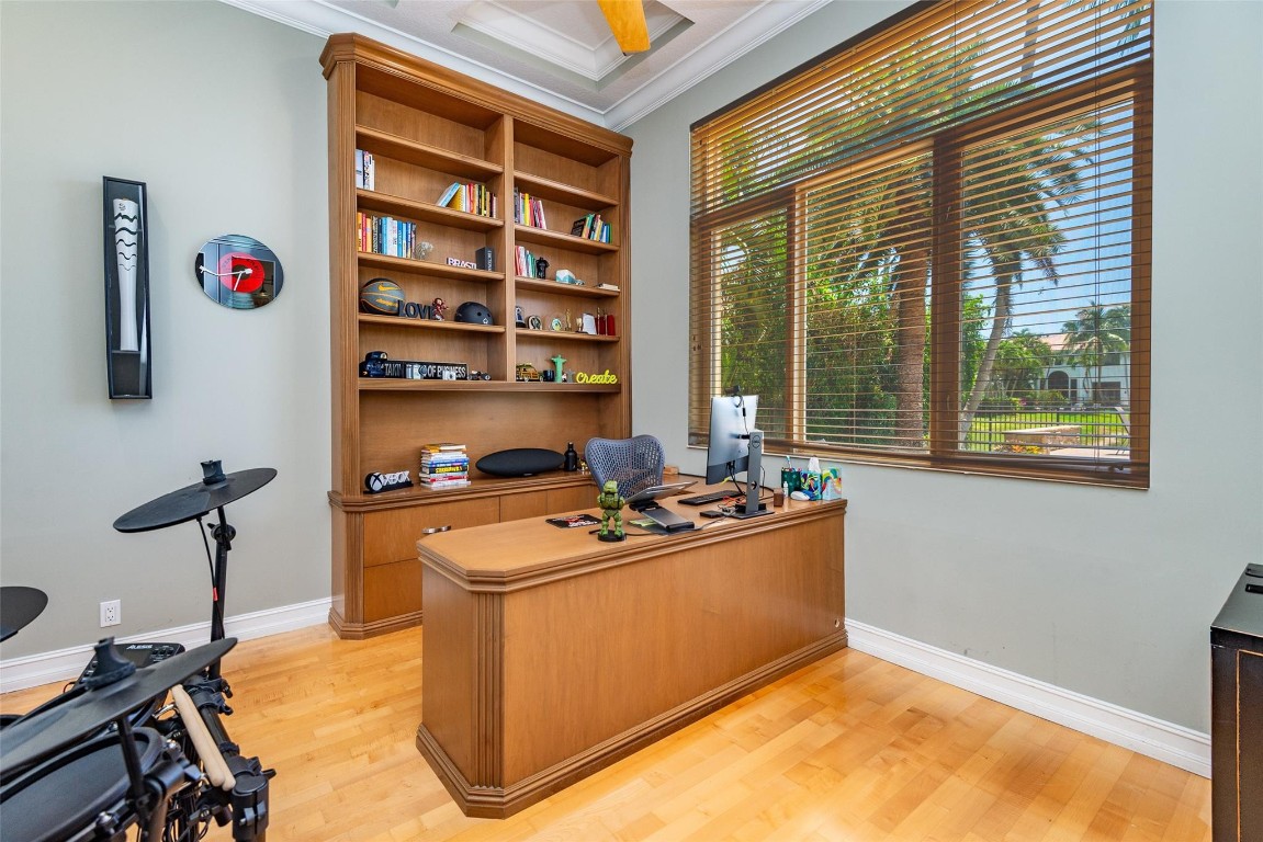 17586 Middlebrook Way