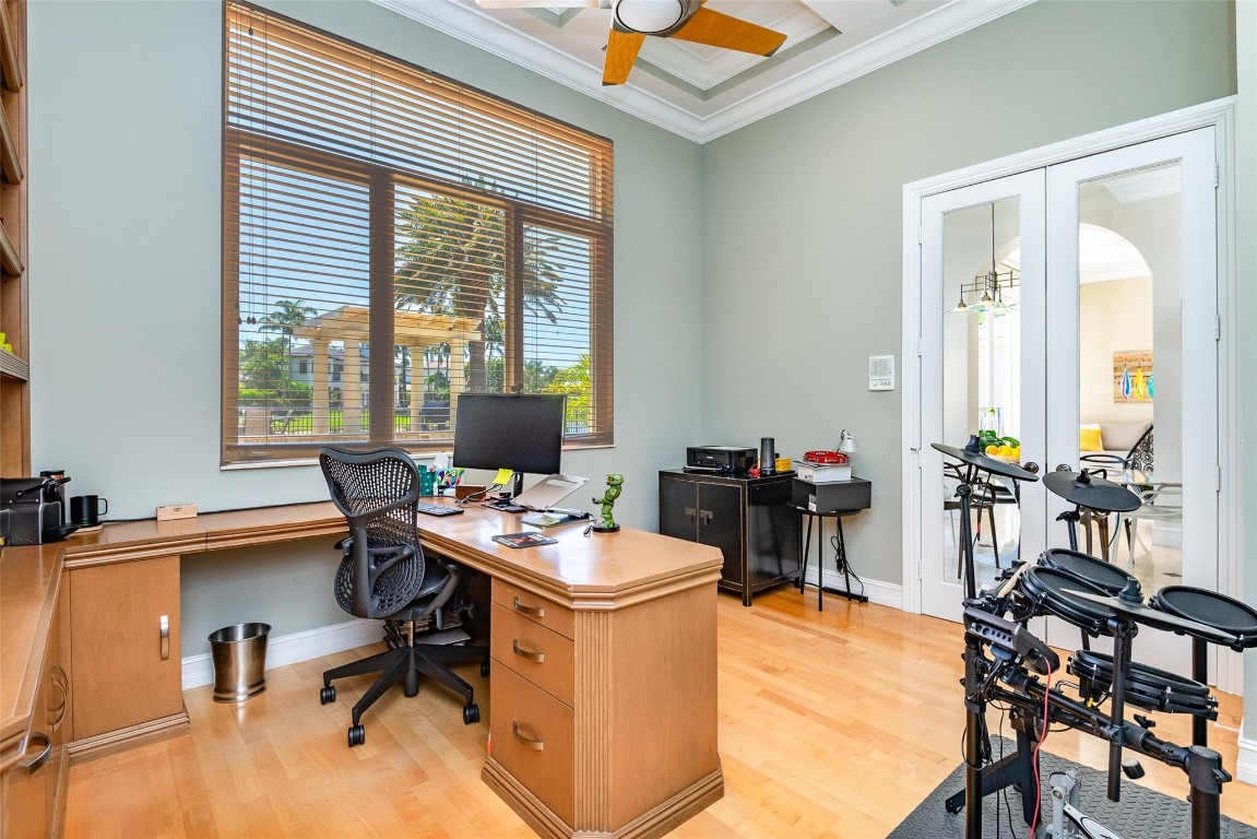 17586 Middlebrook Way