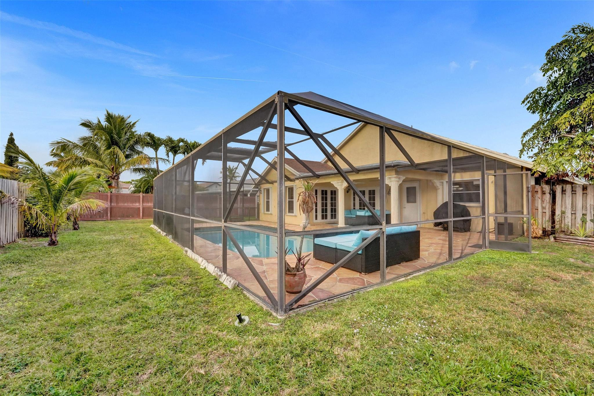 22495 Grouper Court