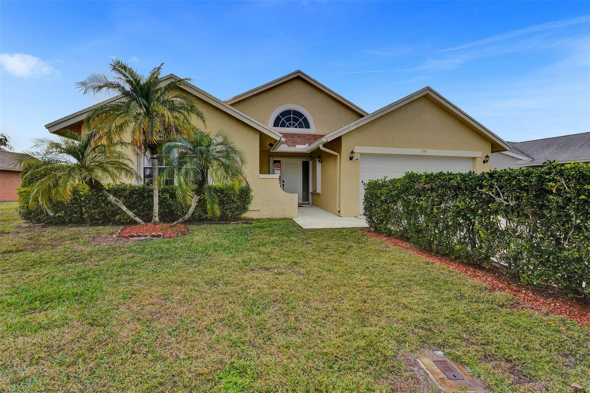 22495 Grouper Court