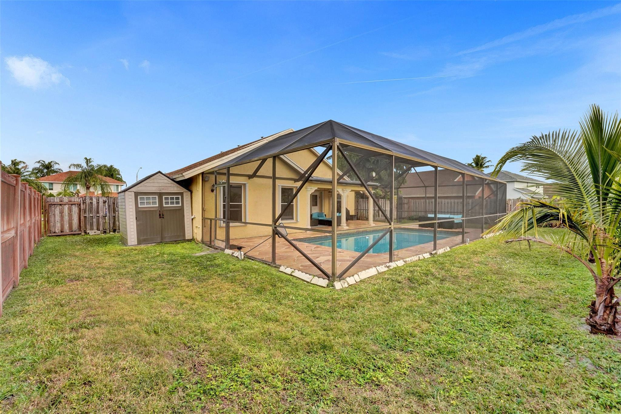 22495 Grouper Court