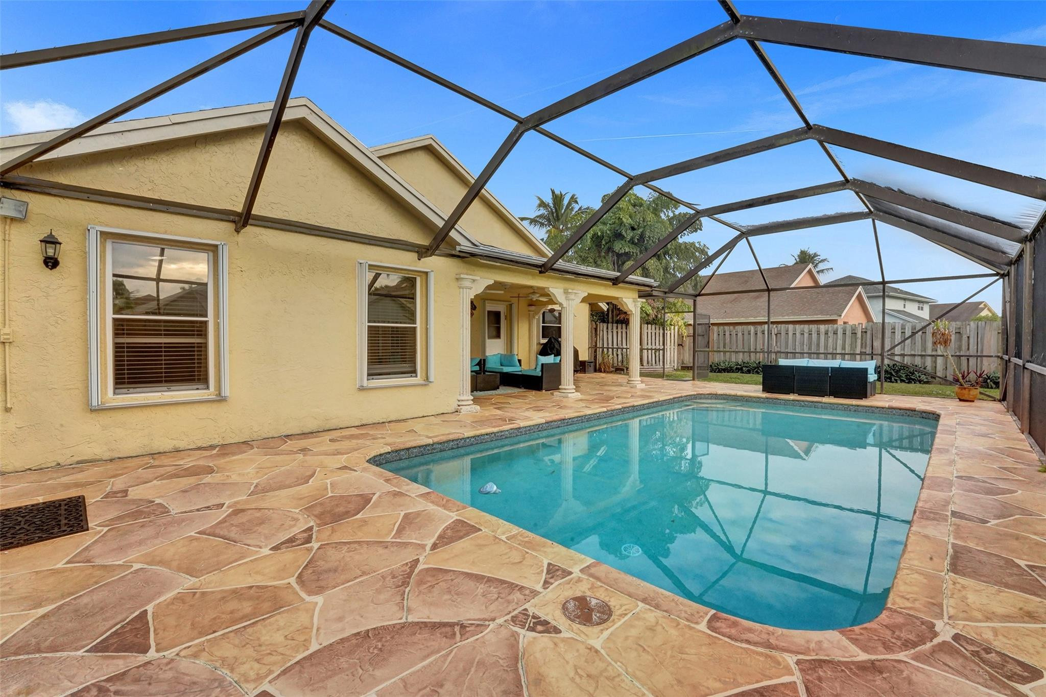 22495 Grouper Court